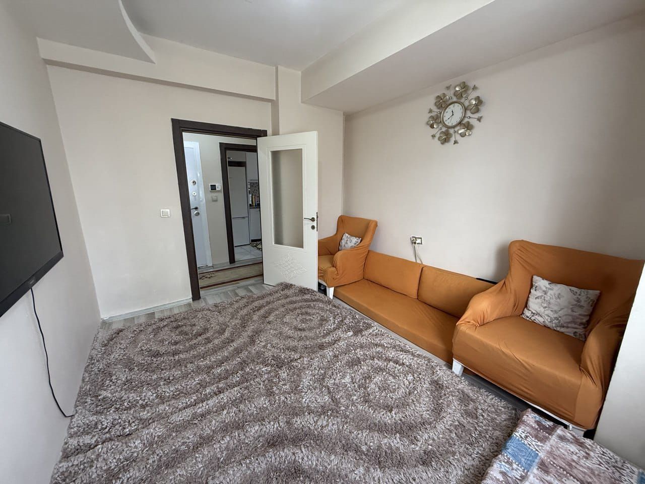 BAĞCILAR NEVROZ YAKINI HECI SEYİD ARKASI SATILIK 2+1 DAİRE
