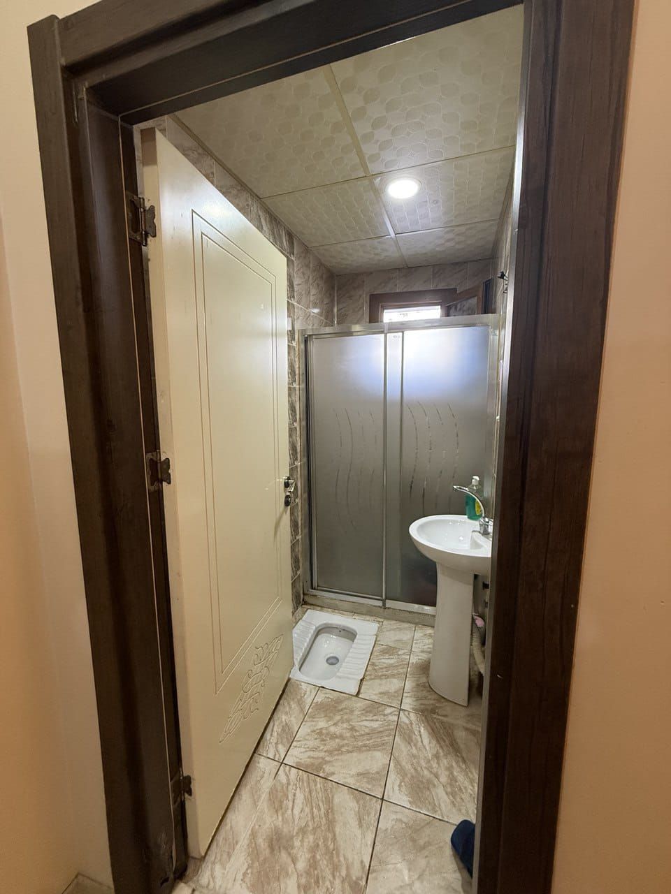 BAĞCILAR NEVROZ YAKINI HECI SEYİD ARKASI SATILIK 2+1 DAİRE