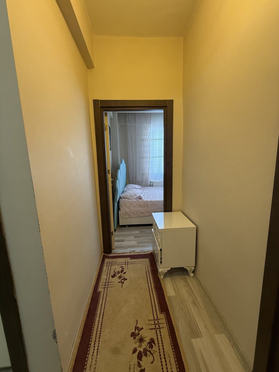BAĞCILAR NEVROZ YAKINI HECI SEYİD ARKASI SATILIK 2+1 DAİRE