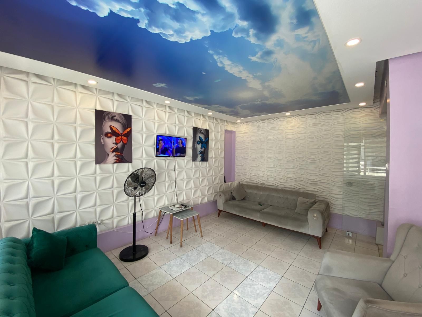 OFİS GEVRAN CADDESİNE YÜRÜME MESAFESİNDE SATILIK 3+1