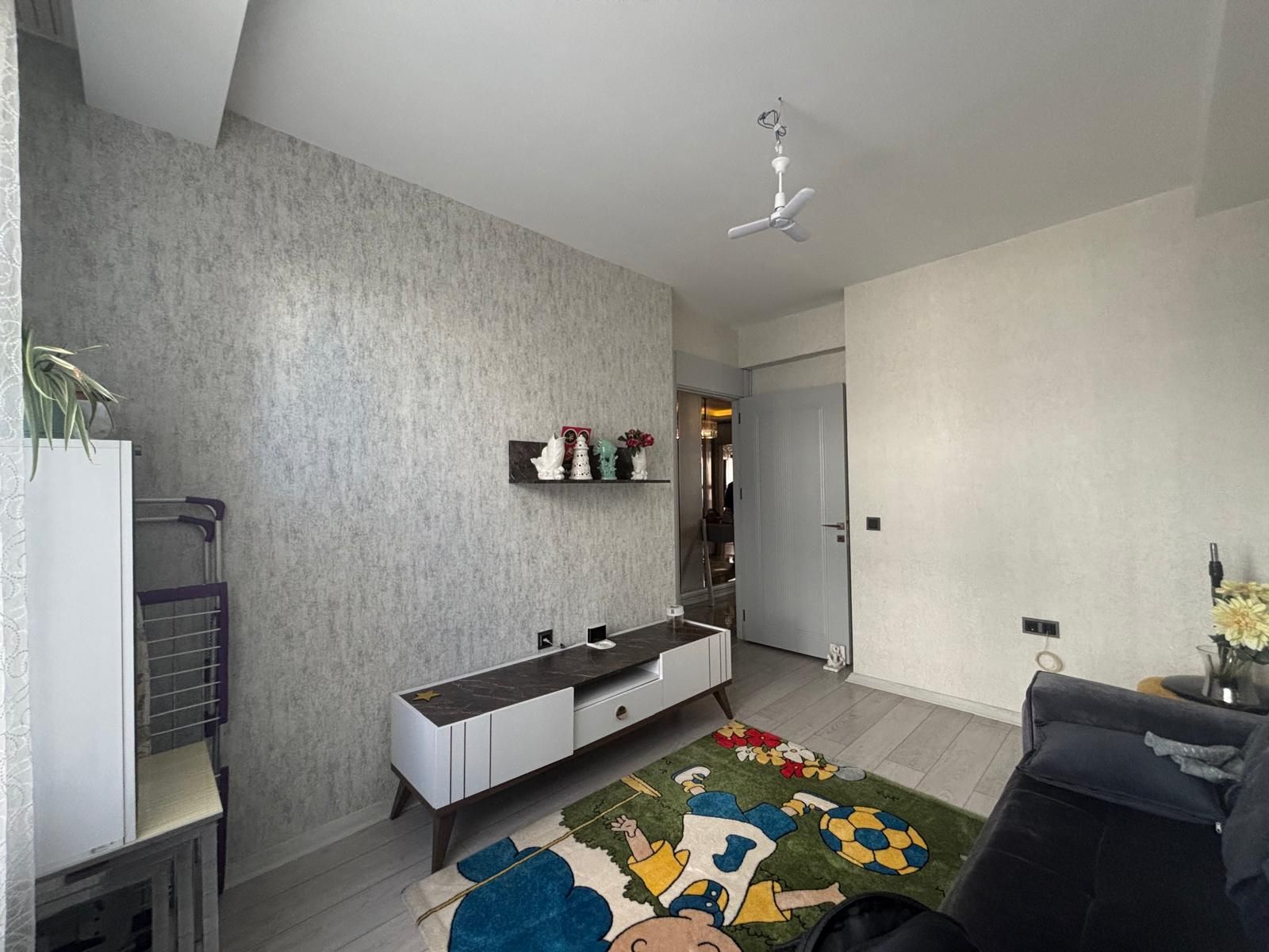 75 GÖBEKTE LÜKS SIFIR AYARINDA SATILIK DAİRE