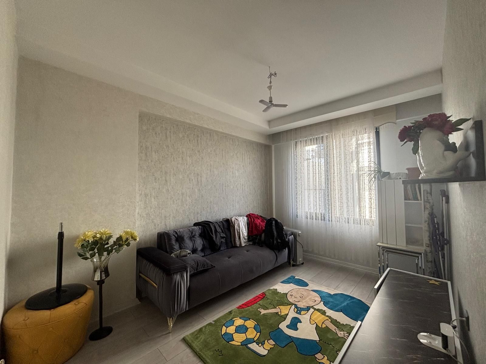 75 GÖBEKTE LÜKS SIFIR AYARINDA SATILIK DAİRE
