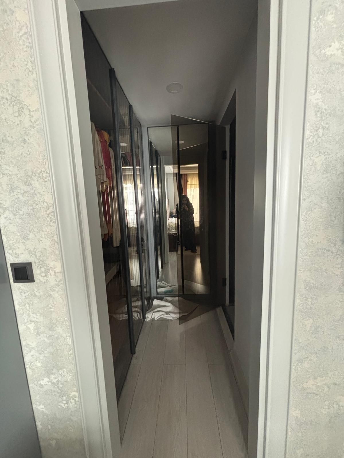 75 GÖBEKTE LÜKS SIFIR AYARINDA SATILIK DAİRE