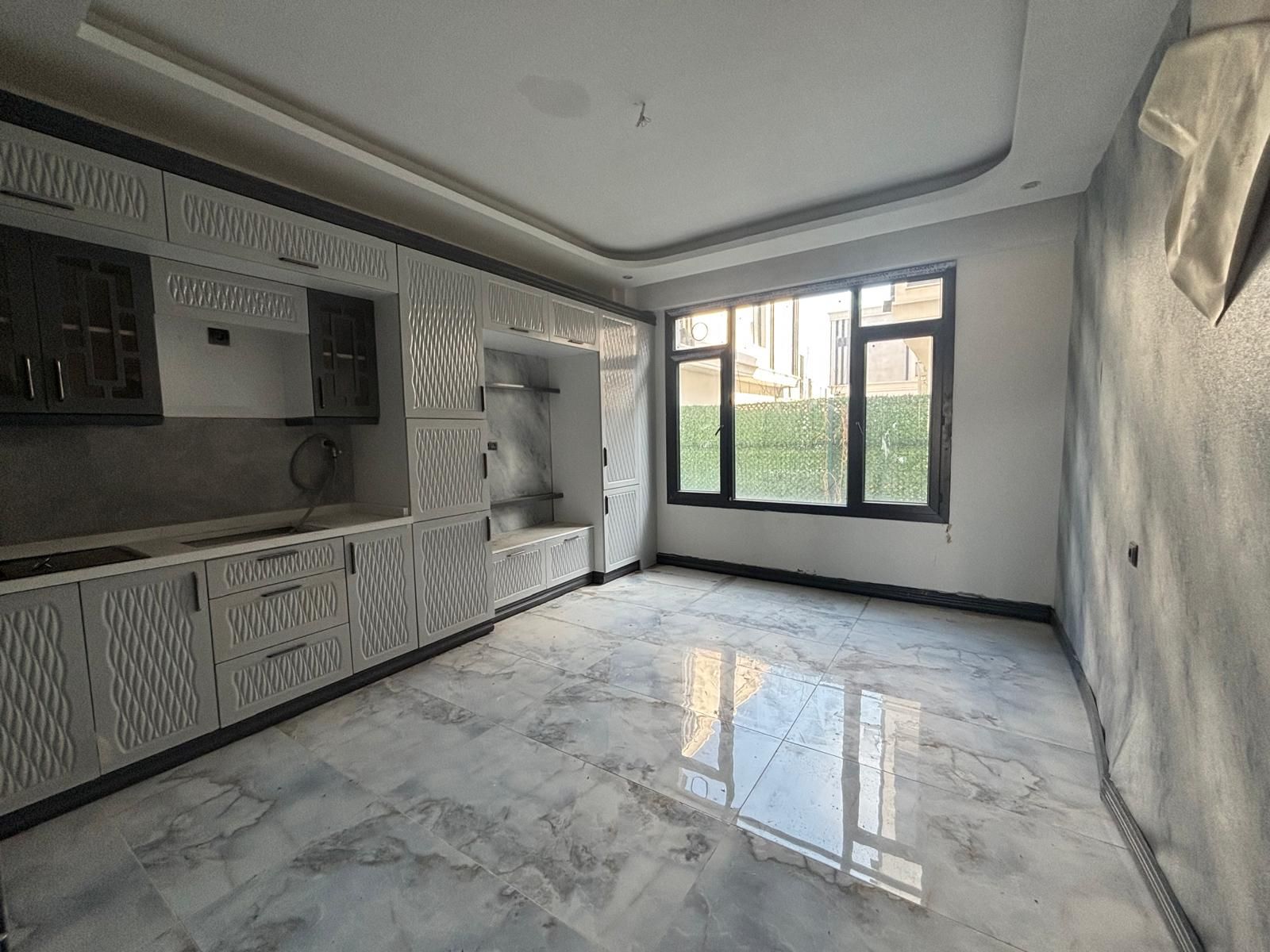 ÖZAY AYDIN VİLLARINDA LÜKS KONFORLU 4+1 VİLLA