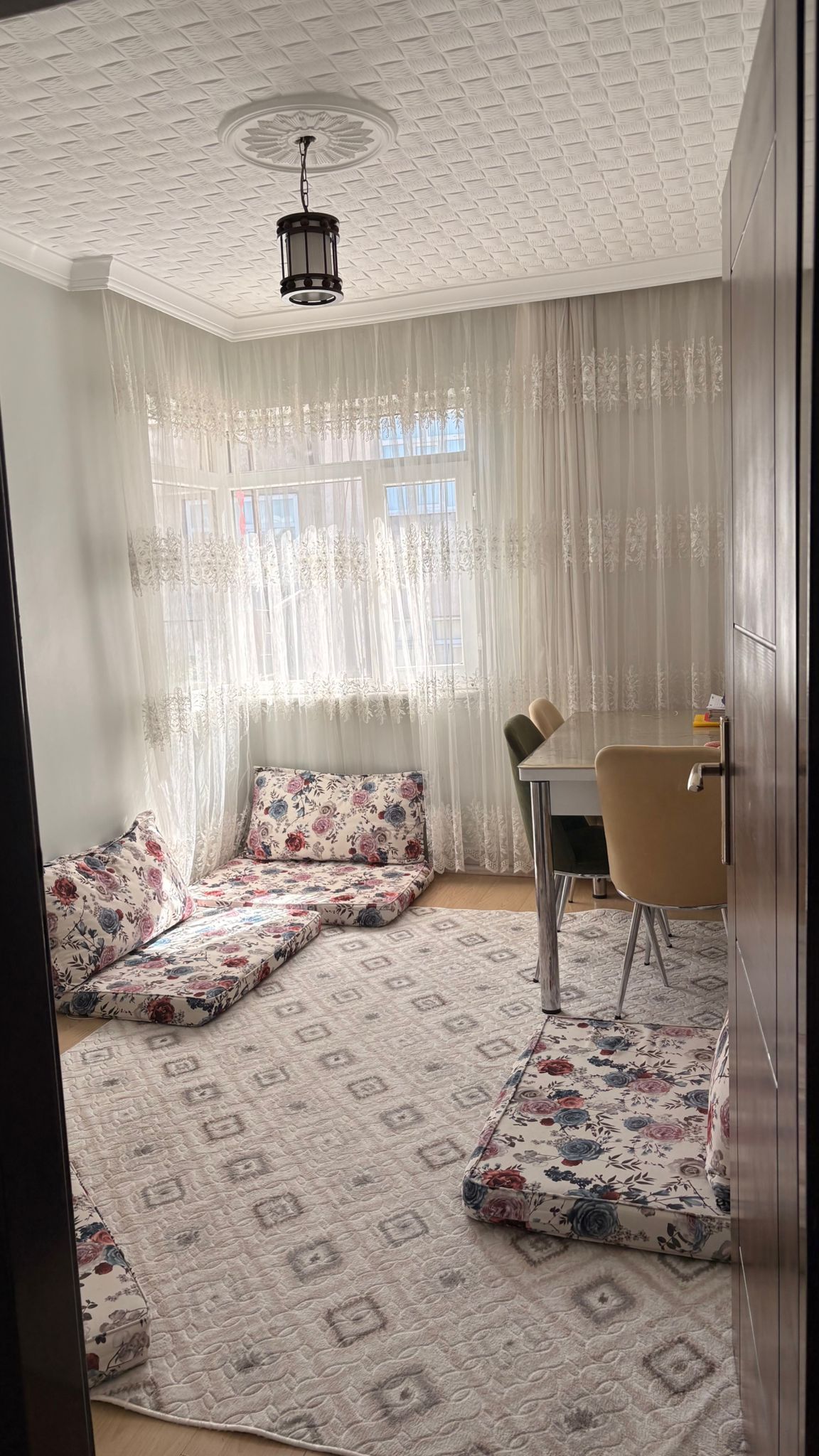 ŞEHİTLİK CADDESİNDE BAKIMLI 3+1 FIRSAT DAİRE