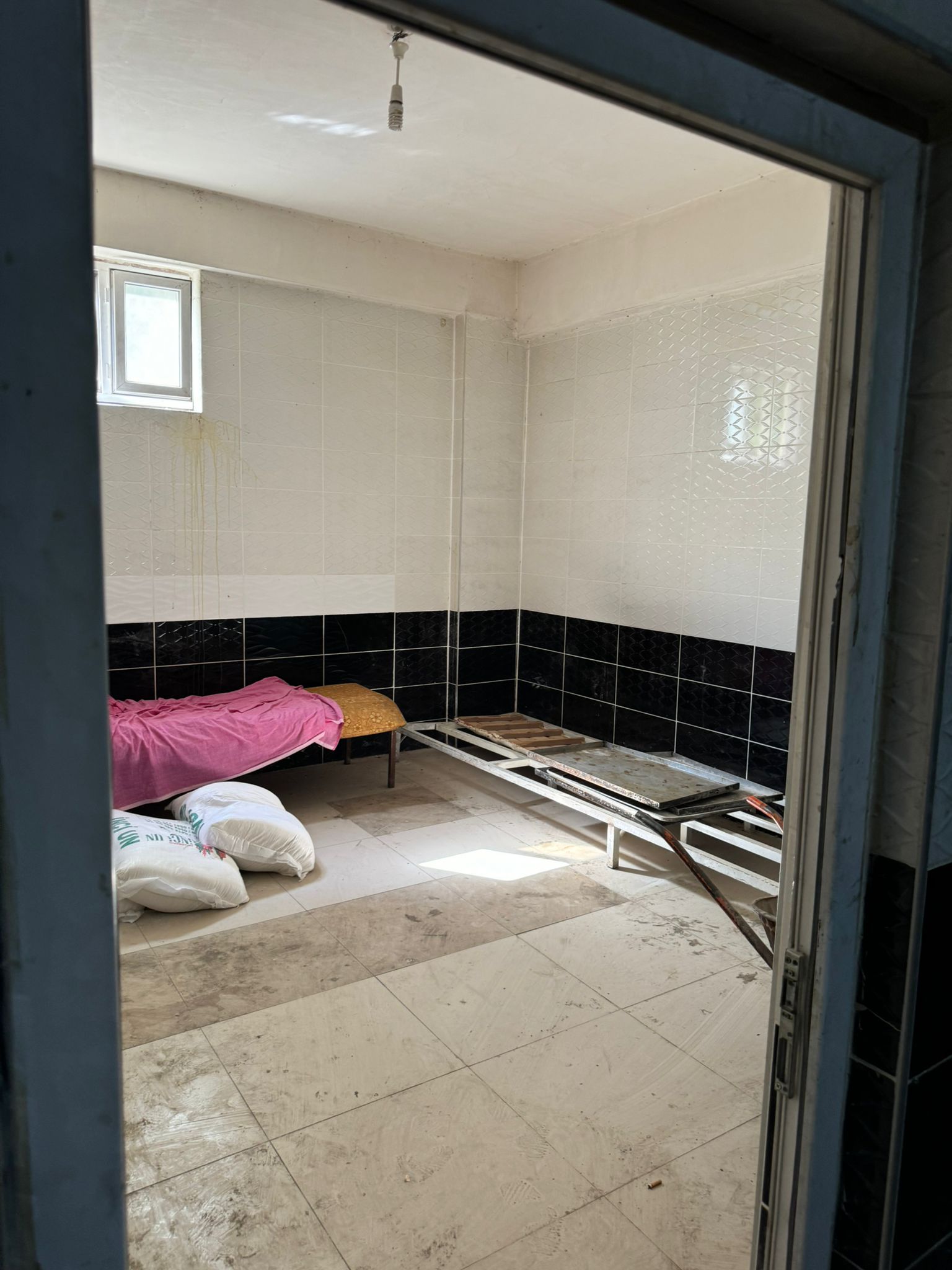 NEVROZ PARK OPET PETROL ARKASI'NDA SATILIK FIRIN