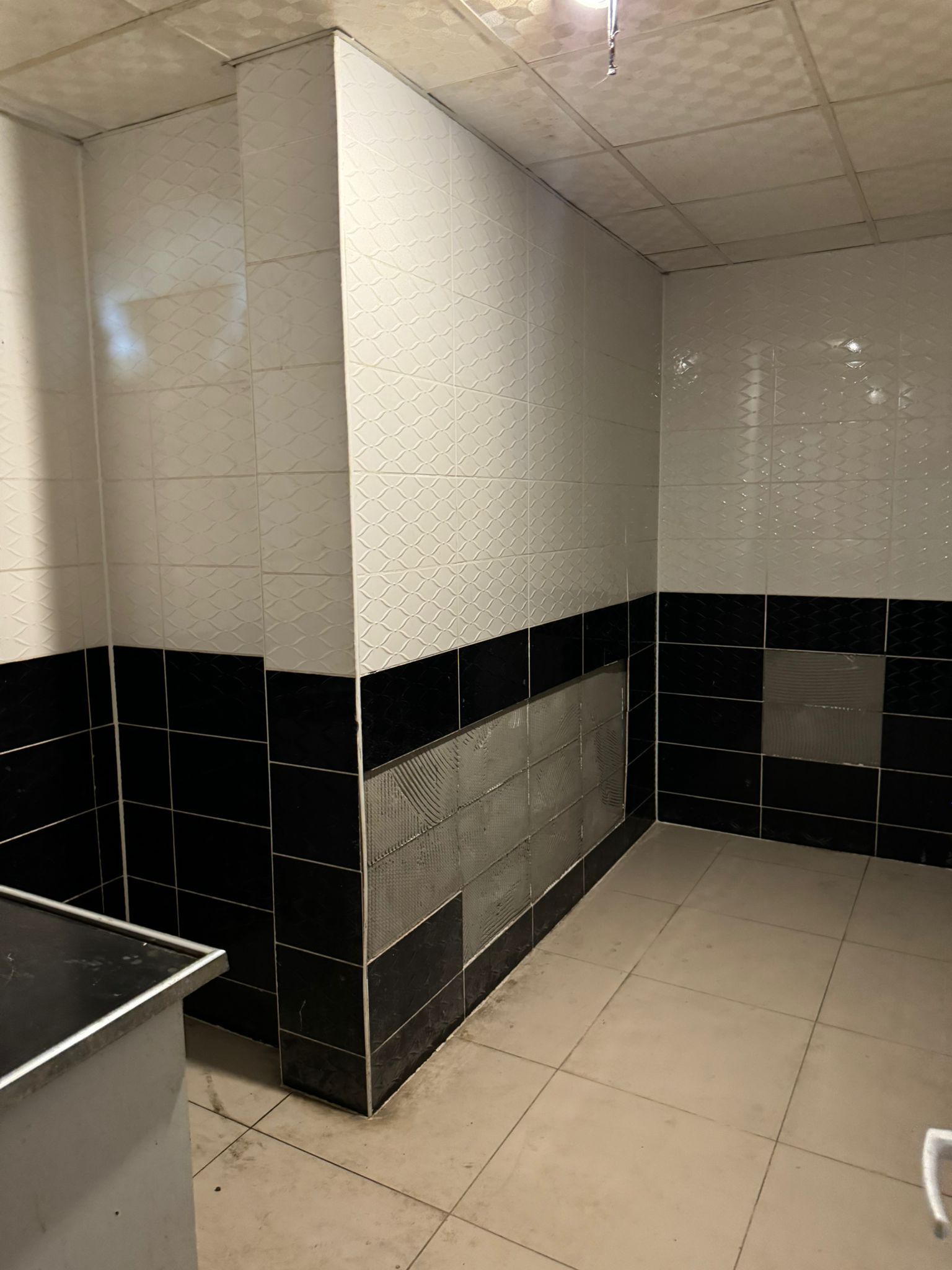 NEVROZ PARK OPET PETROL ARKASI'NDA SATILIK FIRIN