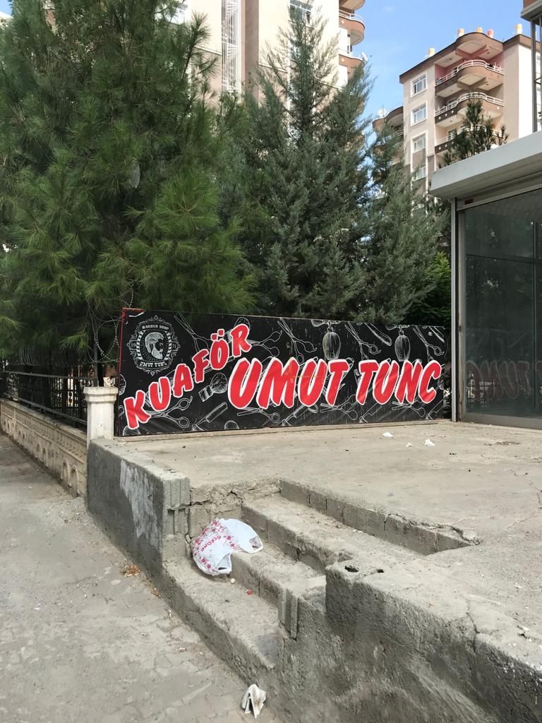TEKEL CADDESİNDE ACİL SATILIK FIRSAT YATIRIMLIK DÜKKAN