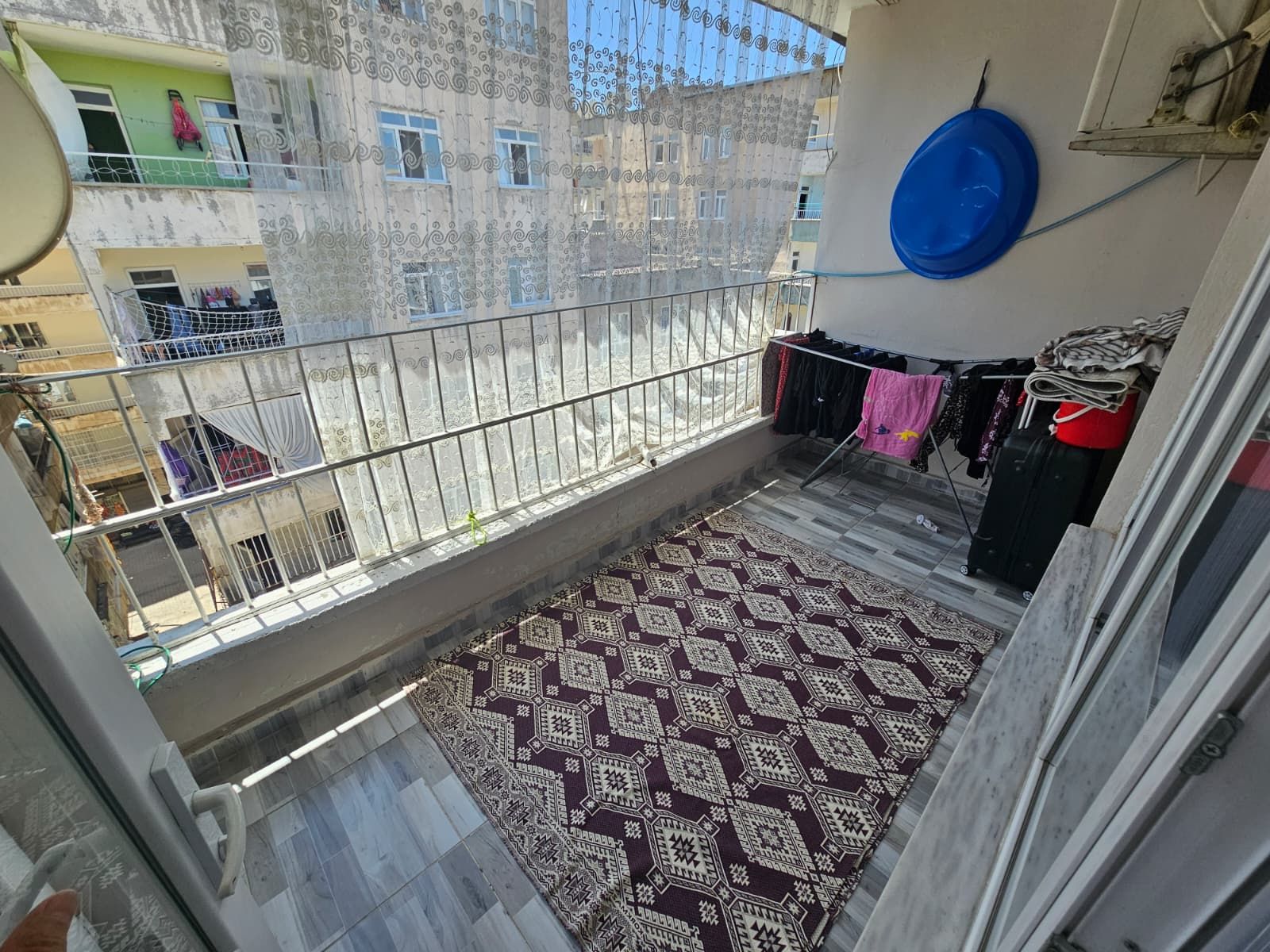 YENİŞEHİR ŞEHİTLİKTE FUL YAPILI 3+1 FIRSAT DAİRE