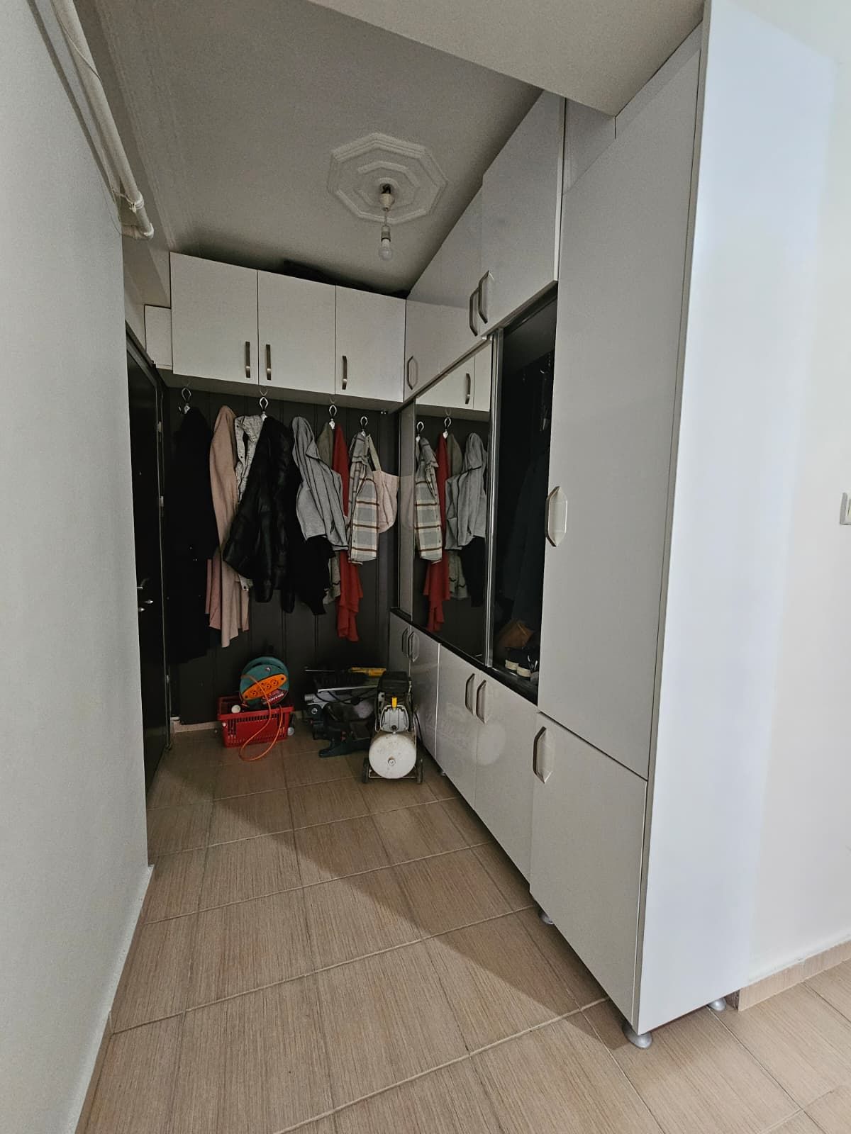 DİCLEKENTİN EN GÜZEL KONUMUNDA SATILIK FUL YAPILI FIRSAT 3+1 DAİRE