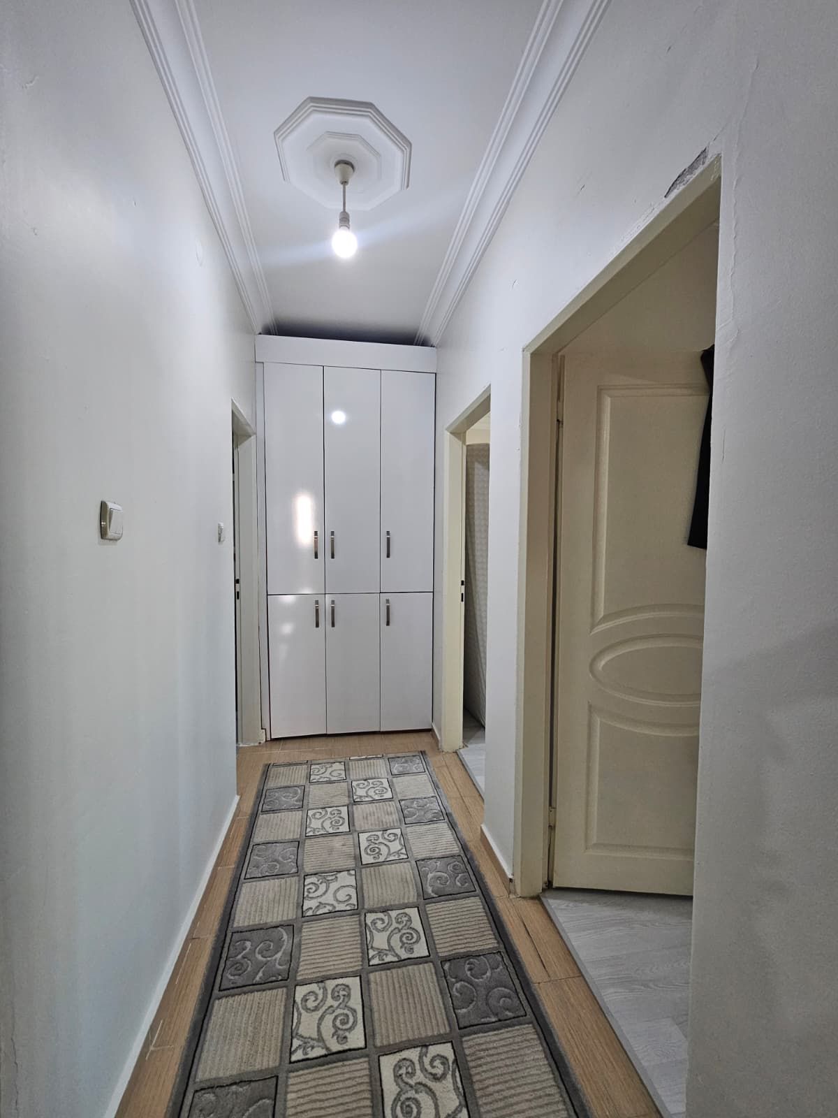 DİCLEKENTİN EN GÜZEL KONUMUNDA SATILIK FUL YAPILI FIRSAT 3+1 DAİRE