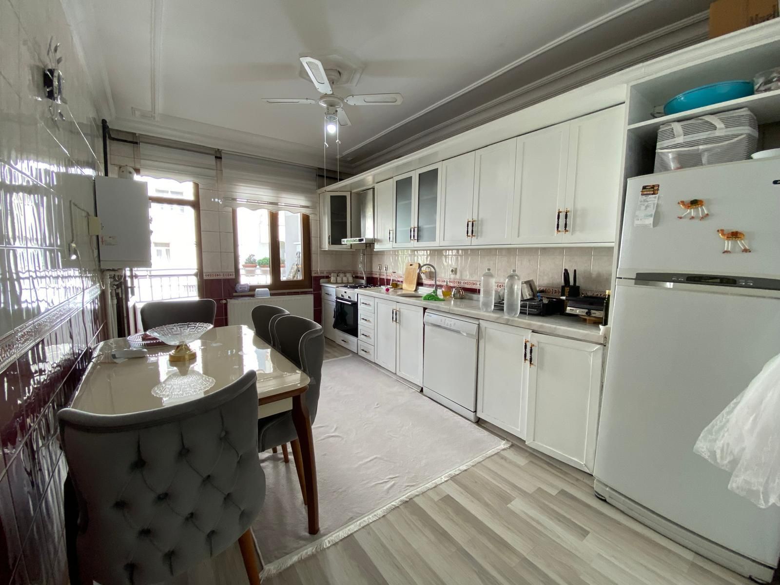 DİCLEKENT'TE 3+1 SATILIK DAİRE
