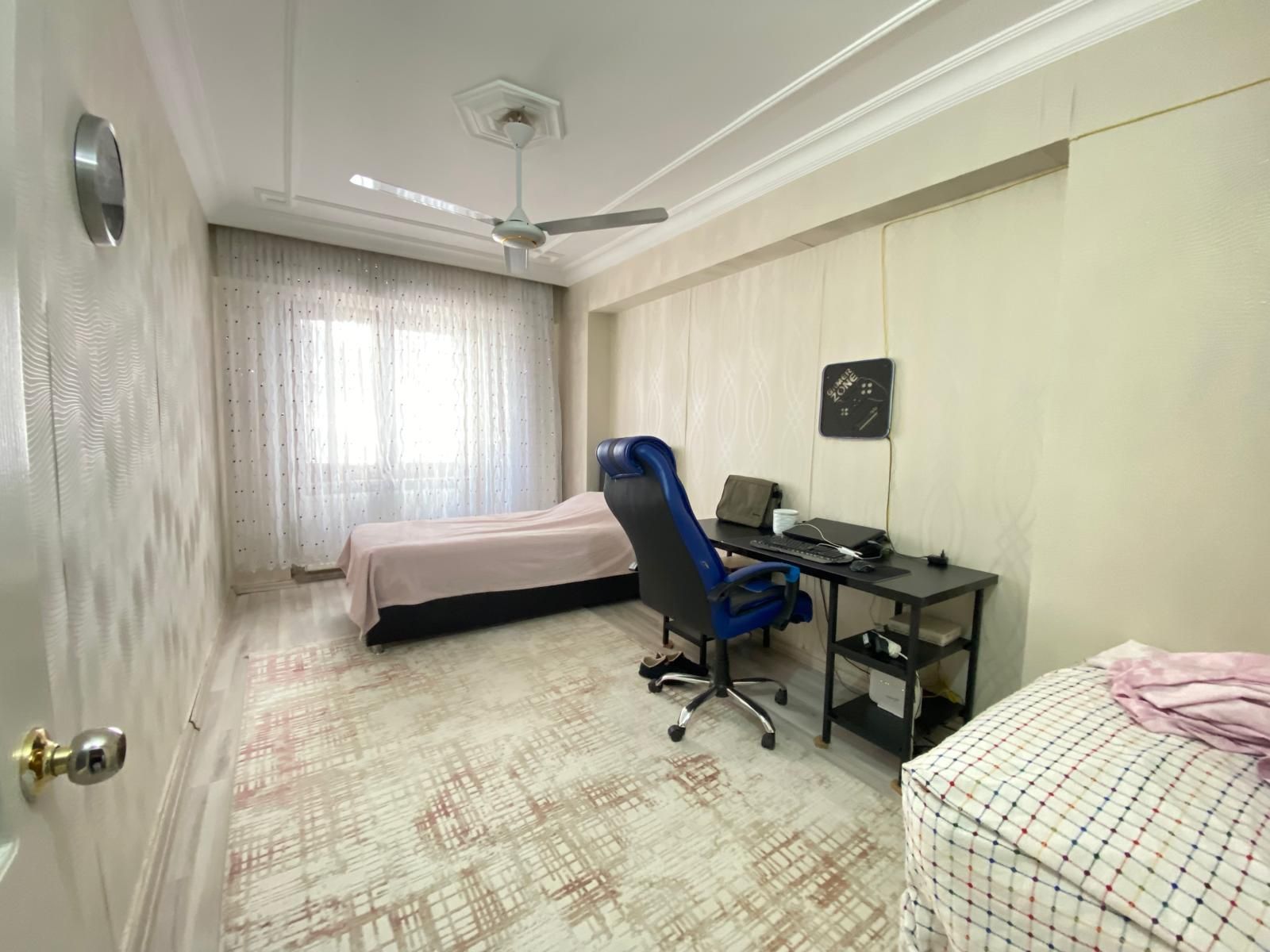 DİCLEKENT'TE 3+1 SATILIK DAİRE
