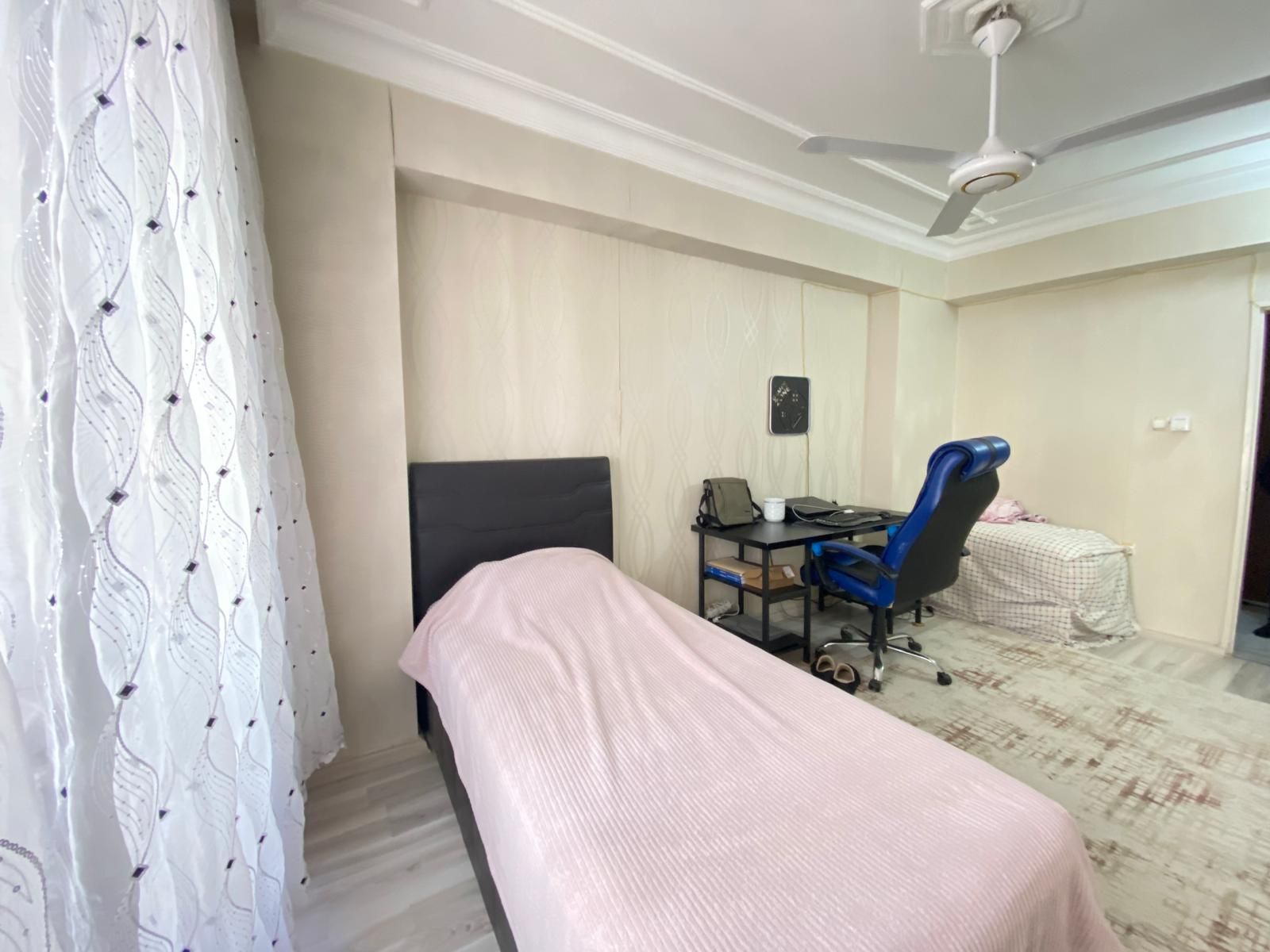 DİCLEKENT'TE 3+1 SATILIK DAİRE