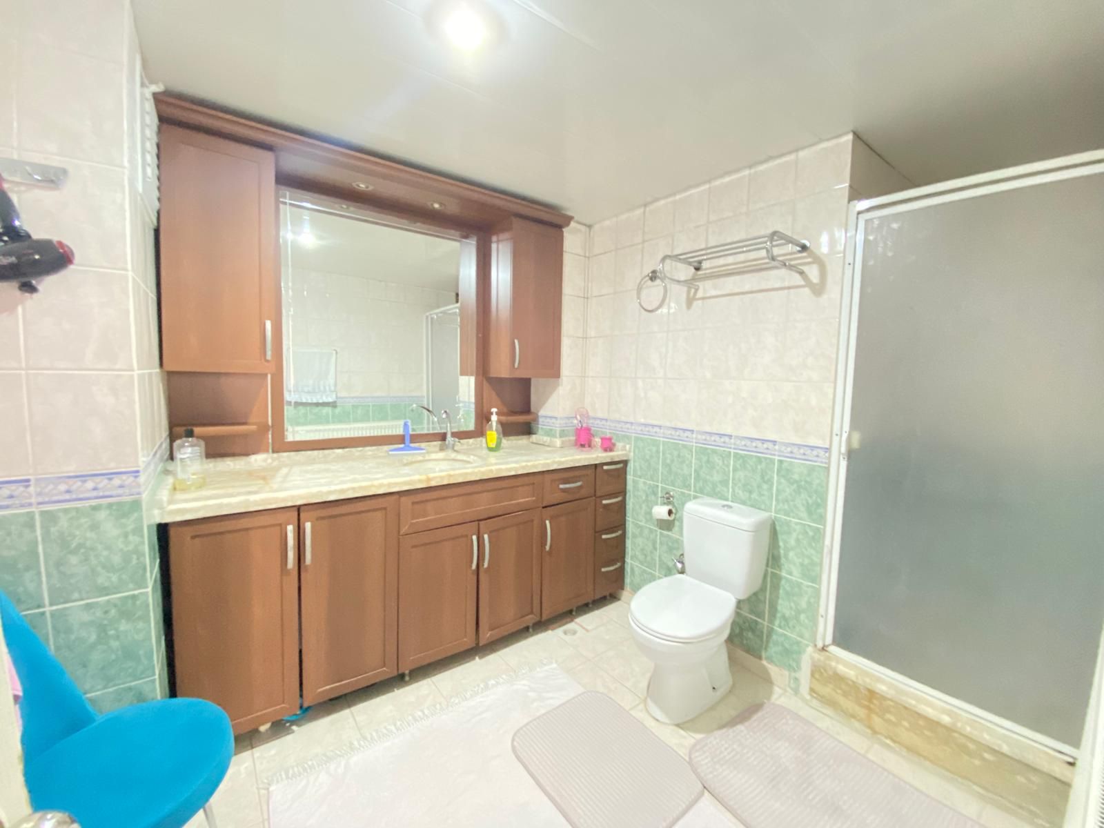 DİCLEKENT'TE 3+1 SATILIK DAİRE