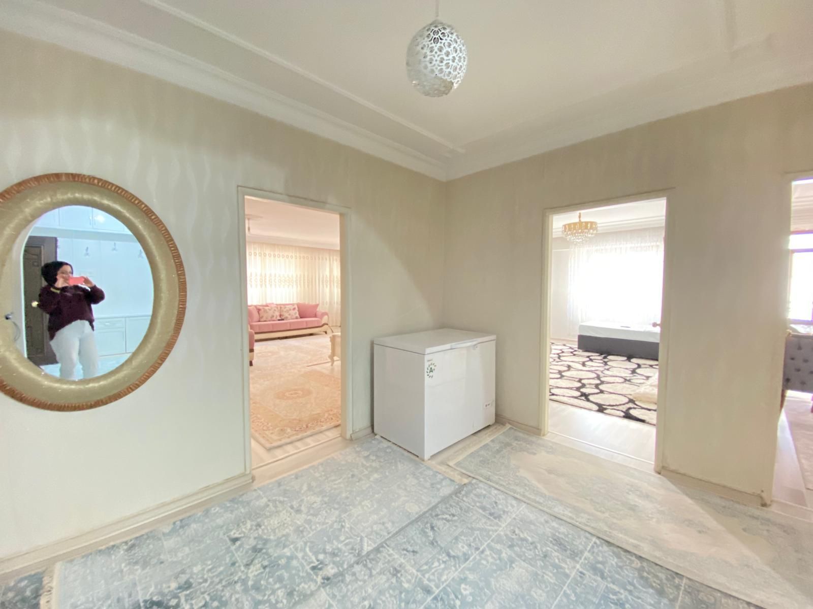 DİCLEKENT'TE 3+1 SATILIK DAİRE