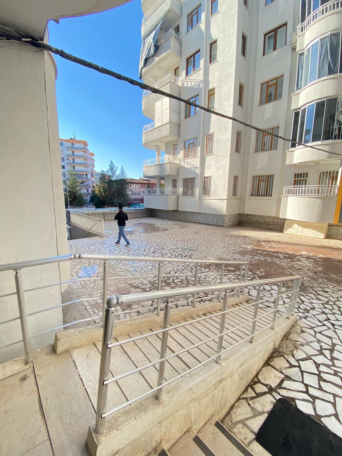 DİCLEKENT'TE 3+1 SATILIK DAİRE