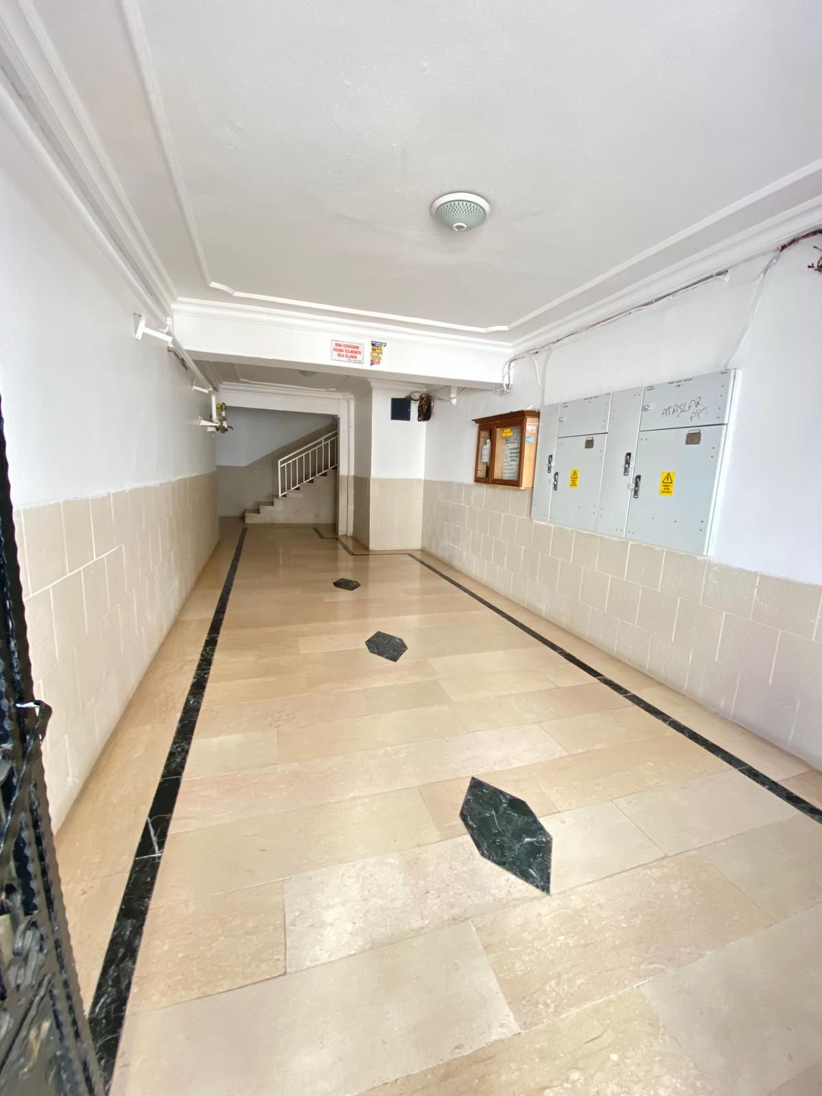 DİCLEKENT'TE 3+1 SATILIK DAİRE