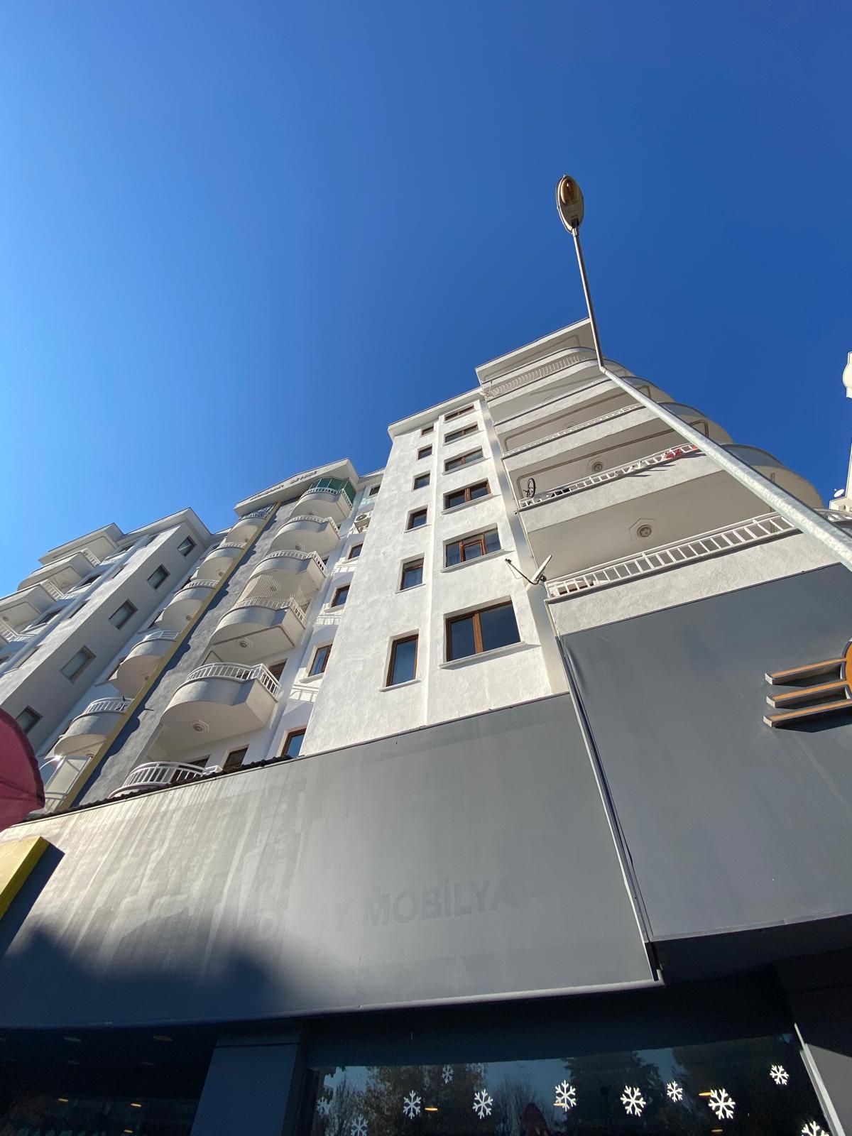 DİCLEKENT'TE 3+1 SATILIK DAİRE