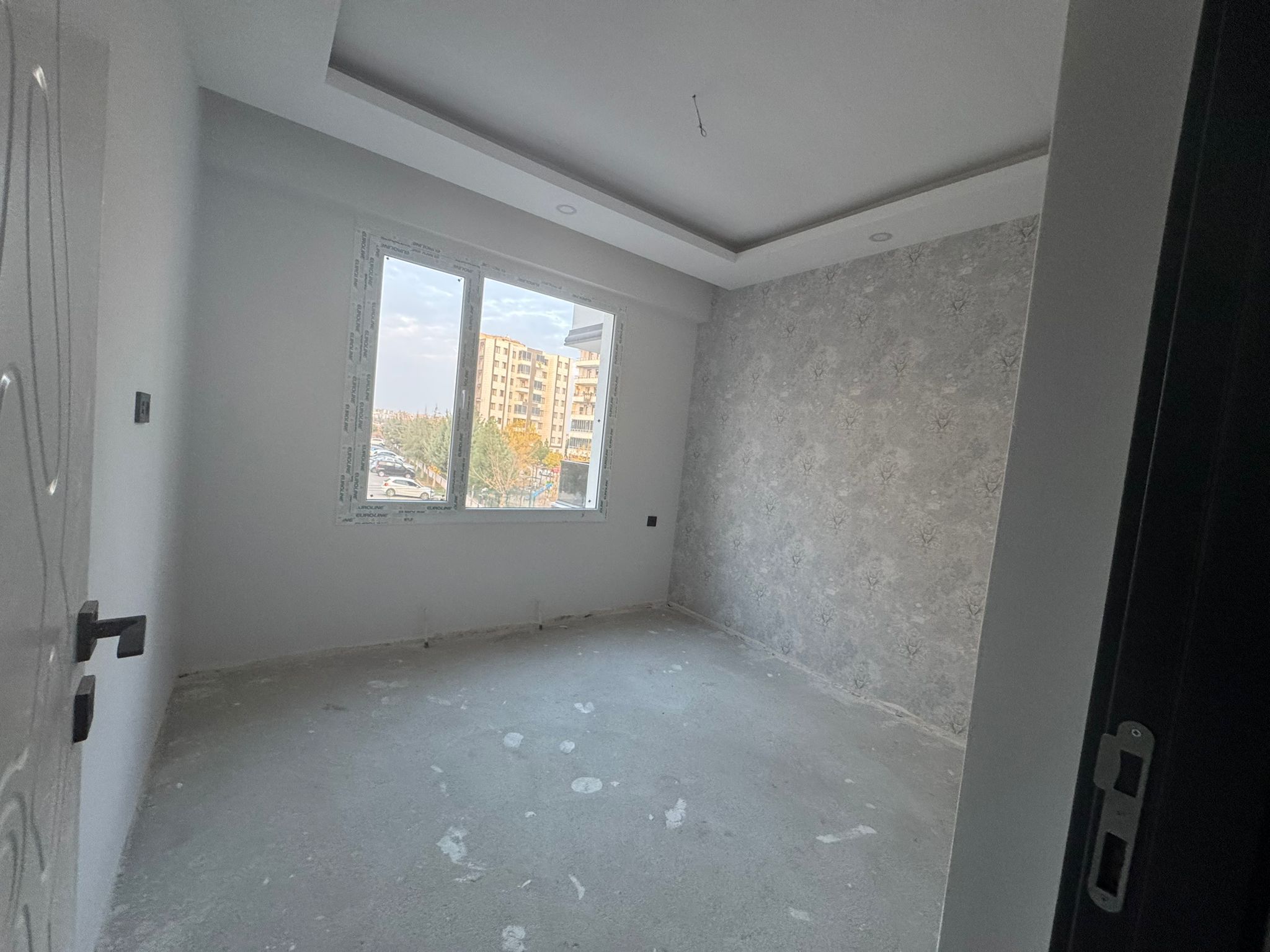 ZÜMRÜT KENT KARŞISI SIFIR YATIRIMLIK SIFIR DAİRE