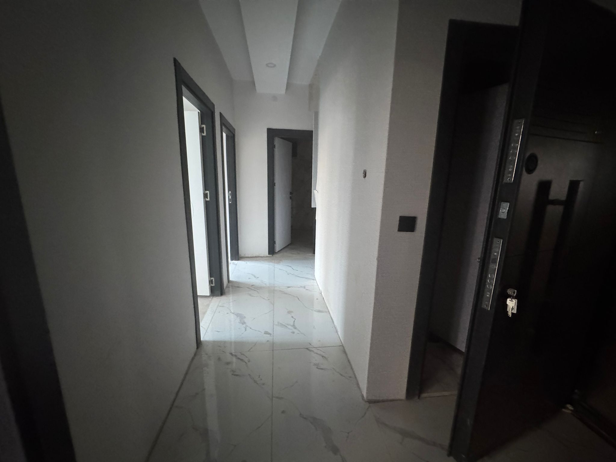 ZÜMRÜT KENT KARŞISI SIFIR YATIRIMLIK SIFIR DAİRE
