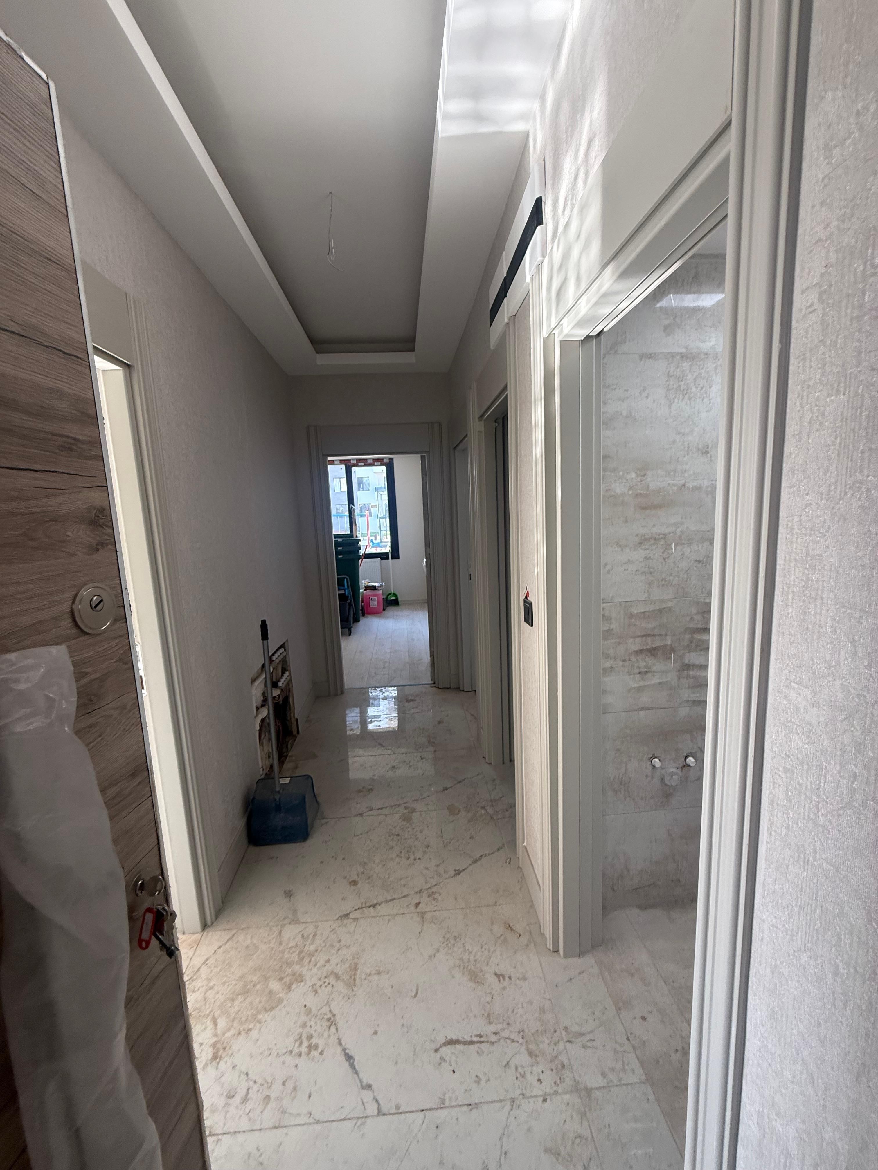 MEZOPOTAMYA KENT PARKI YANINDA SATILIK 2+0 DAİRE