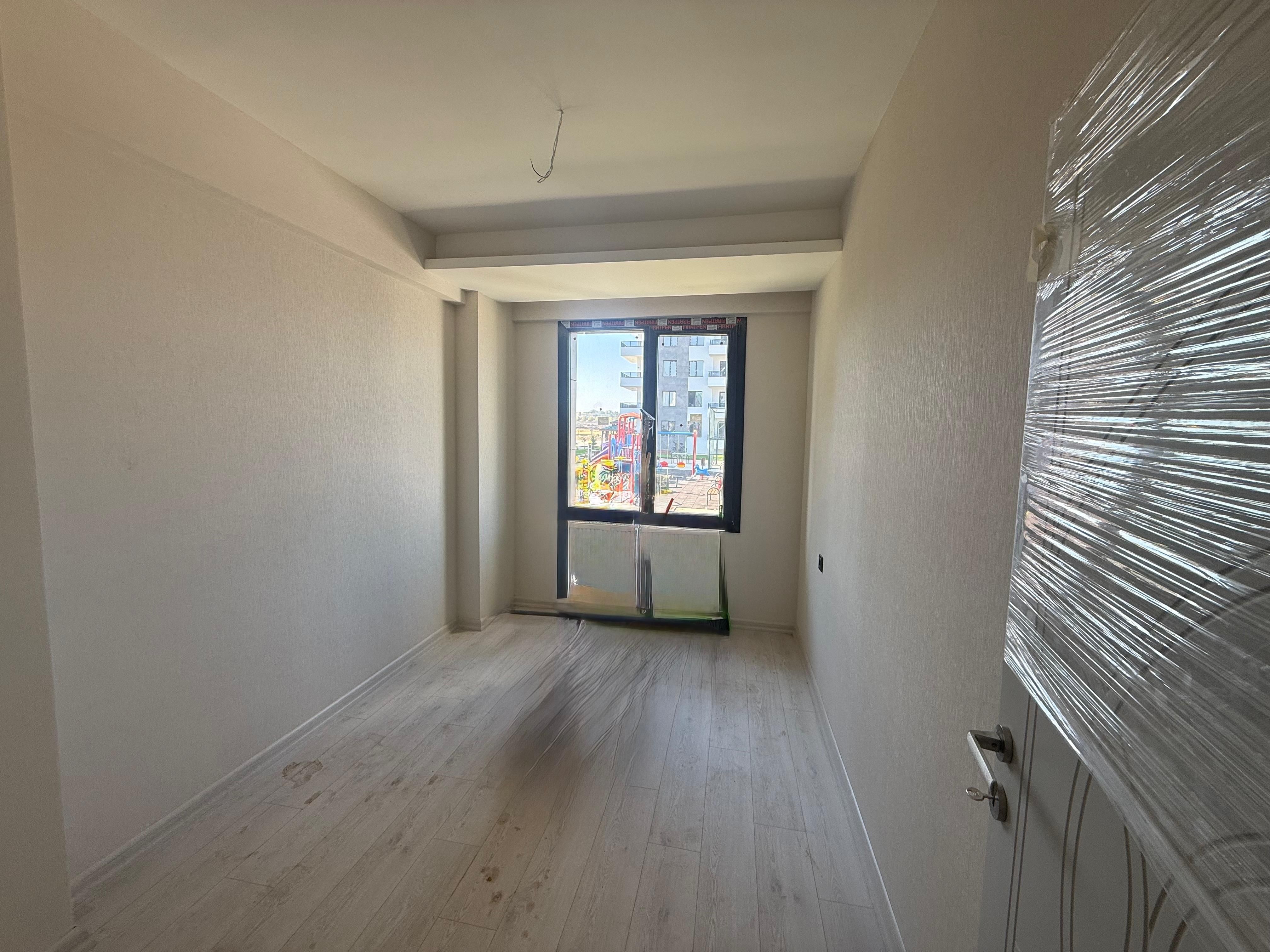 MEZOPOTAMYA KENT PARKI YANINDA SATILIK 2+0 DAİRE