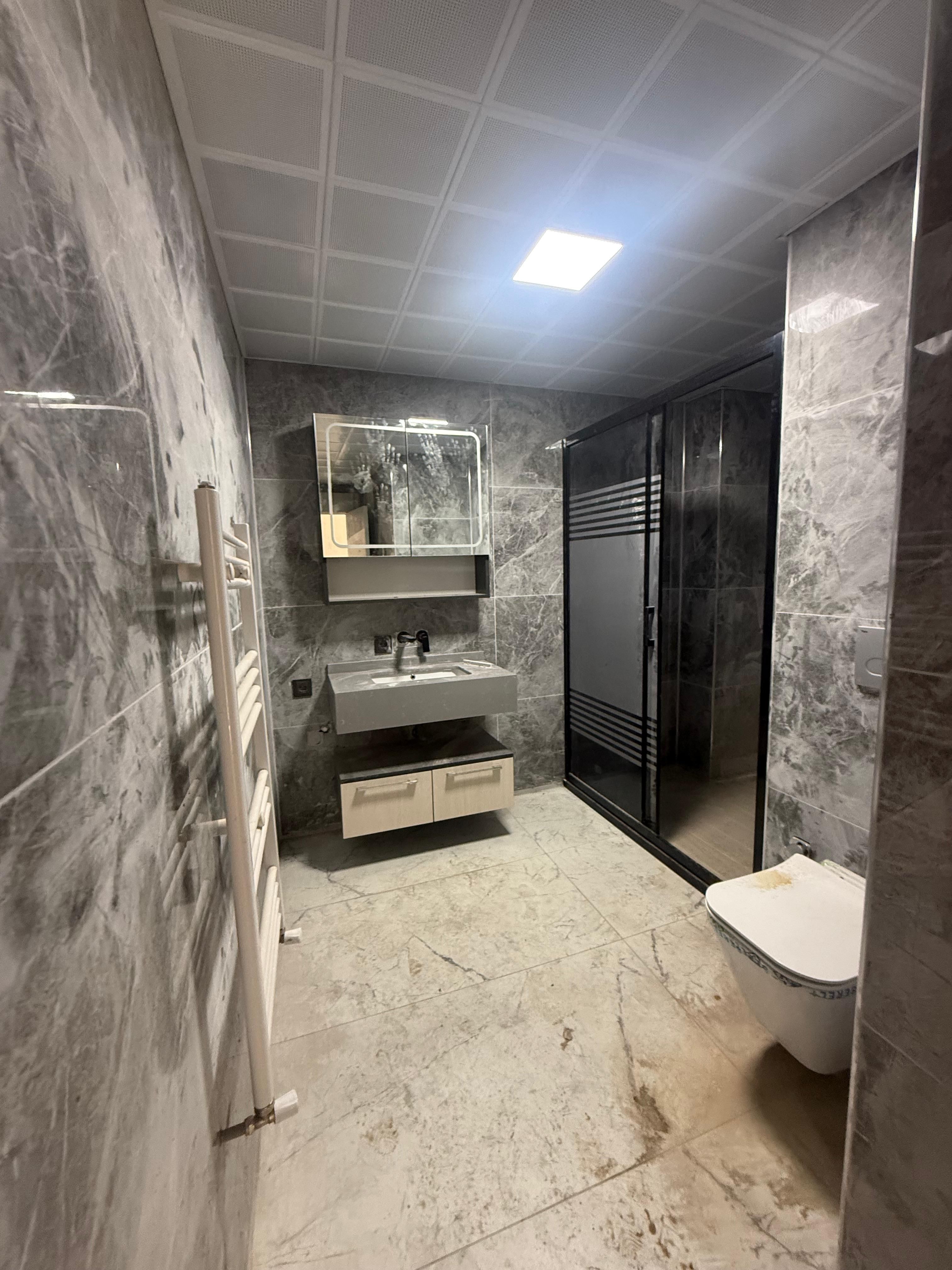 MEZOPOTAMYA KENT PARKI YANINDA SATILIK 2+0 DAİRE
