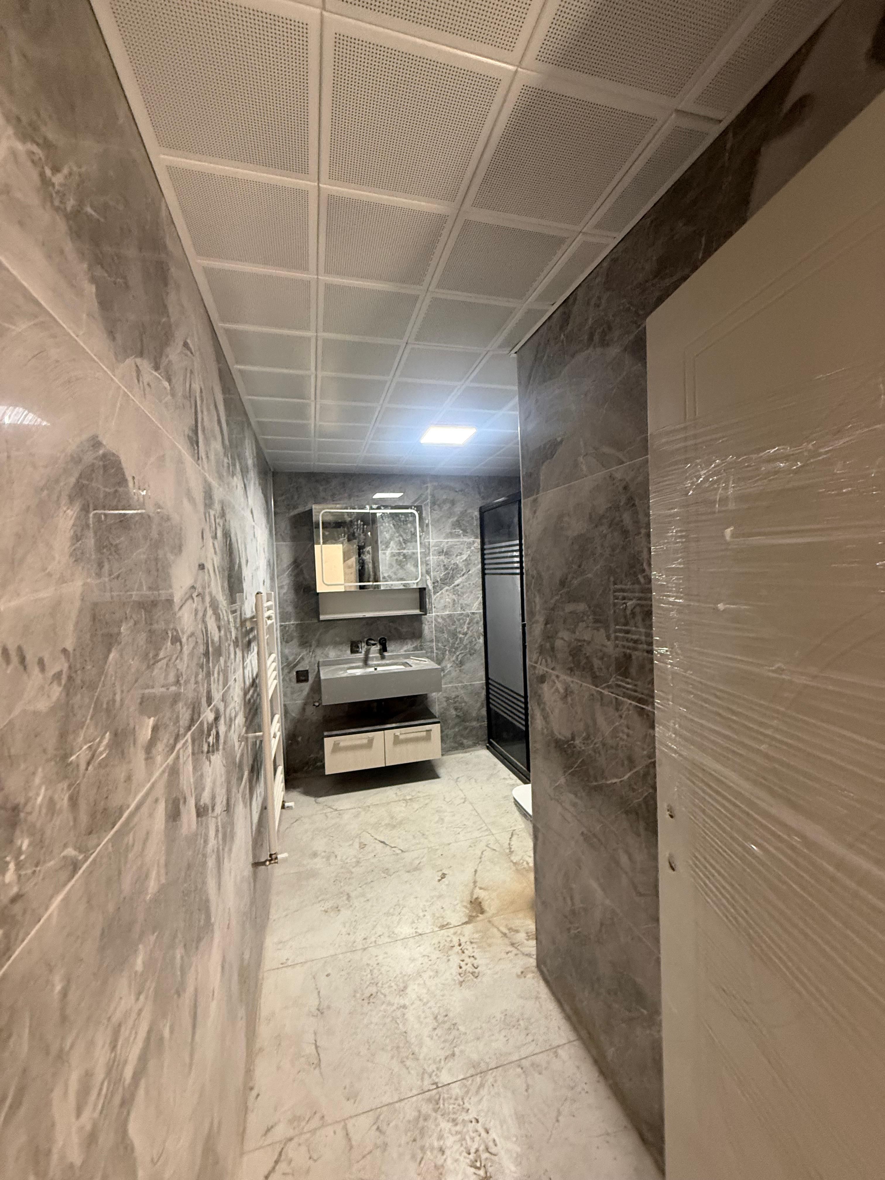 MEZOPOTAMYA KENT PARKI YANINDA SATILIK 2+0 DAİRE