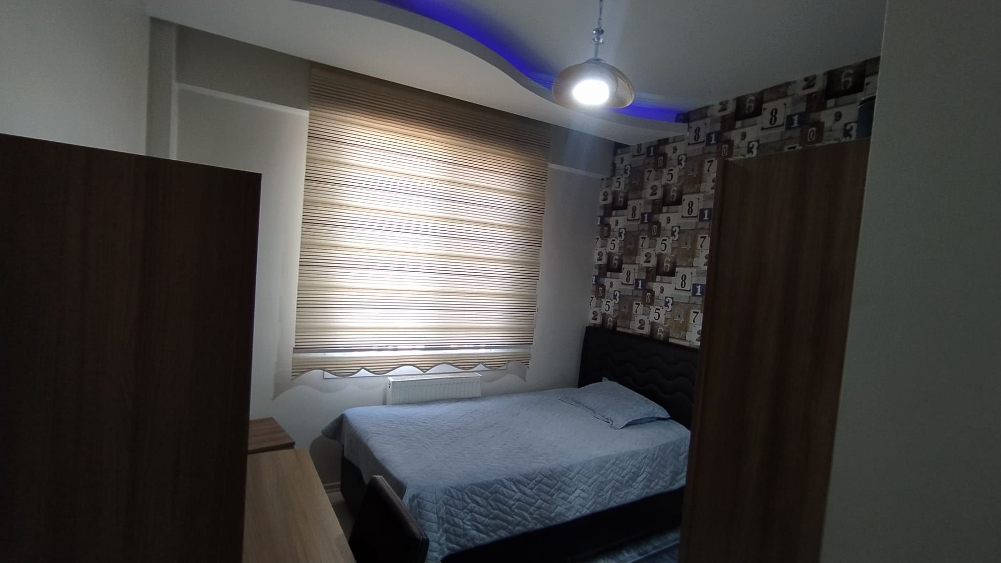 STADYUM KARŞISI 4+1 ULTRA LÜX SATILIK DAİRE