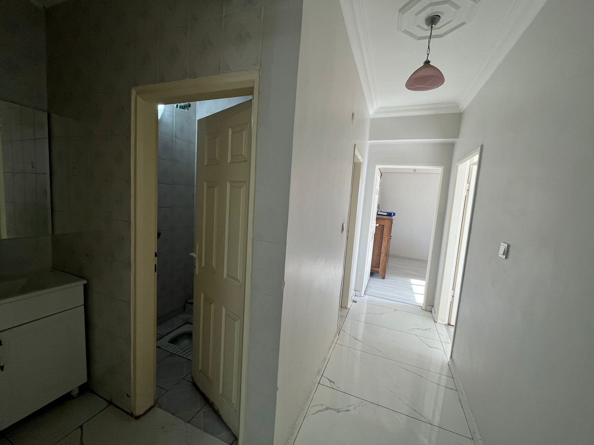 DİCLEKENT MEDYA KAVŞAĞI FIRSAT 3+1 SATILIK DAİRE