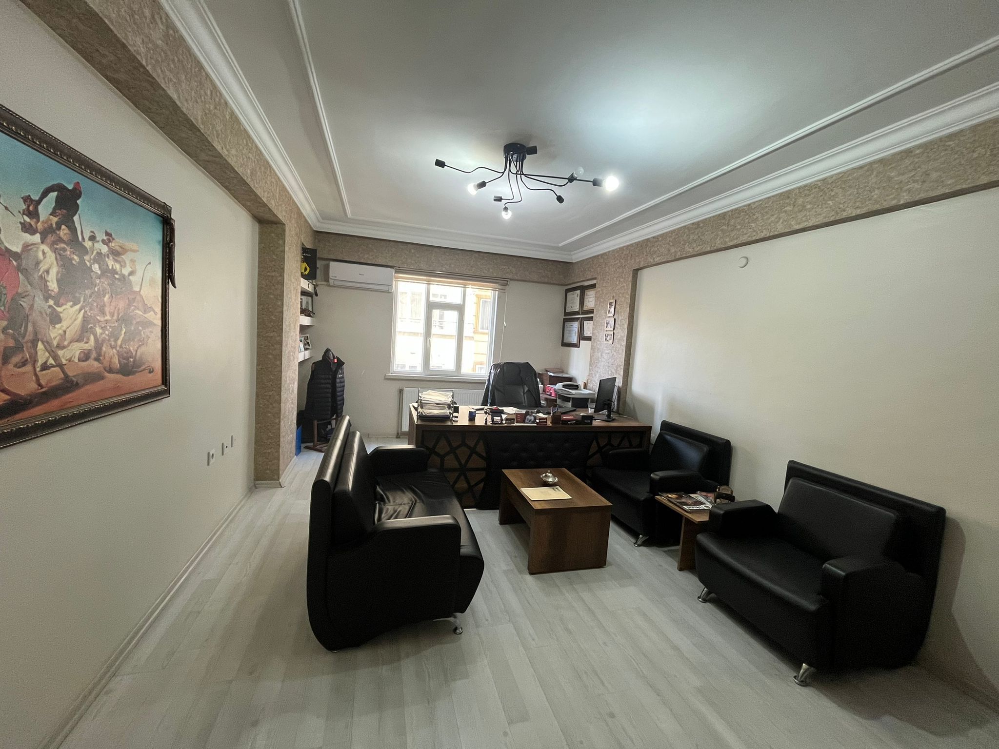 DİCLEKENT MEDYA KAVŞAĞI FIRSAT 3+1 SATILIK DAİRE