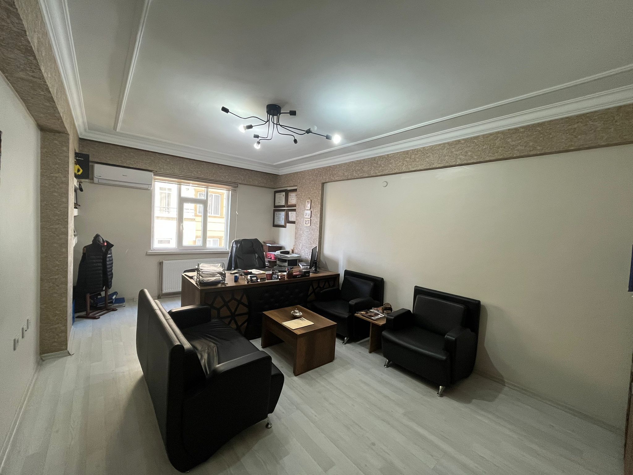 DİCLEKENT MEDYA KAVŞAĞI FIRSAT 3+1 SATILIK DAİRE