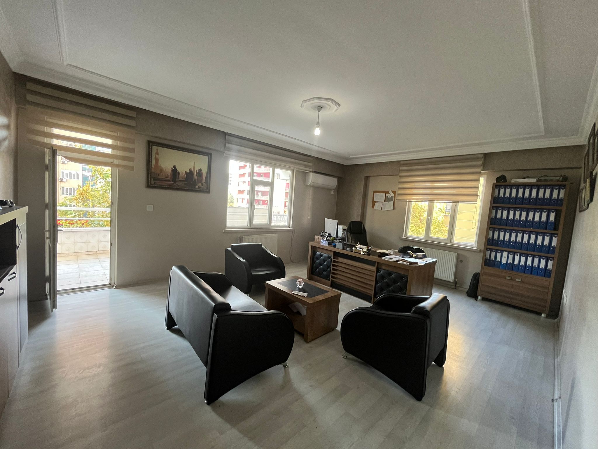 DİCLEKENT MEDYA KAVŞAĞI FIRSAT 3+1 SATILIK DAİRE
