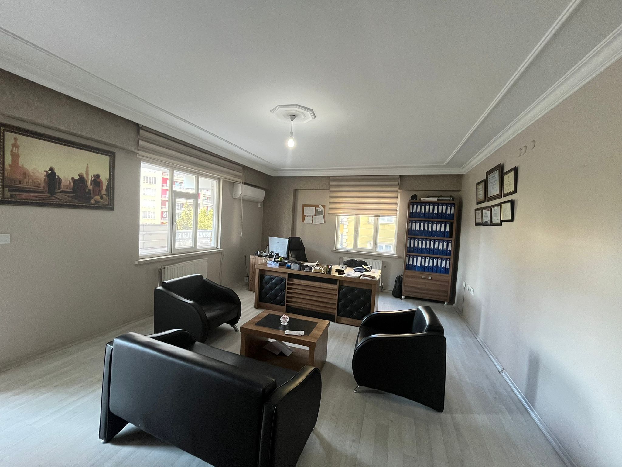 DİCLEKENT MEDYA KAVŞAĞI FIRSAT 3+1 SATILIK DAİRE
