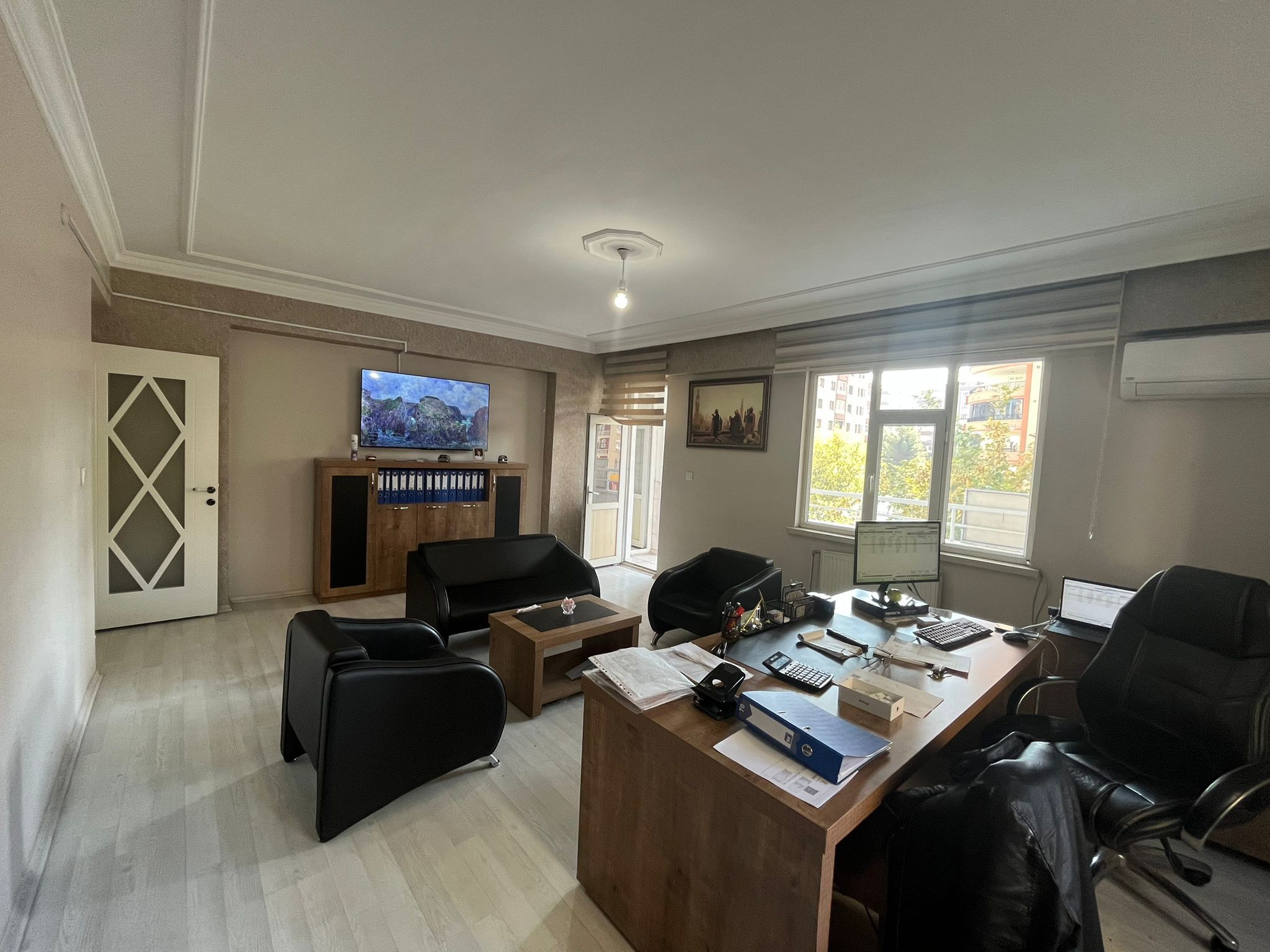 DİCLEKENT MEDYA KAVŞAĞI FIRSAT 3+1 SATILIK DAİRE