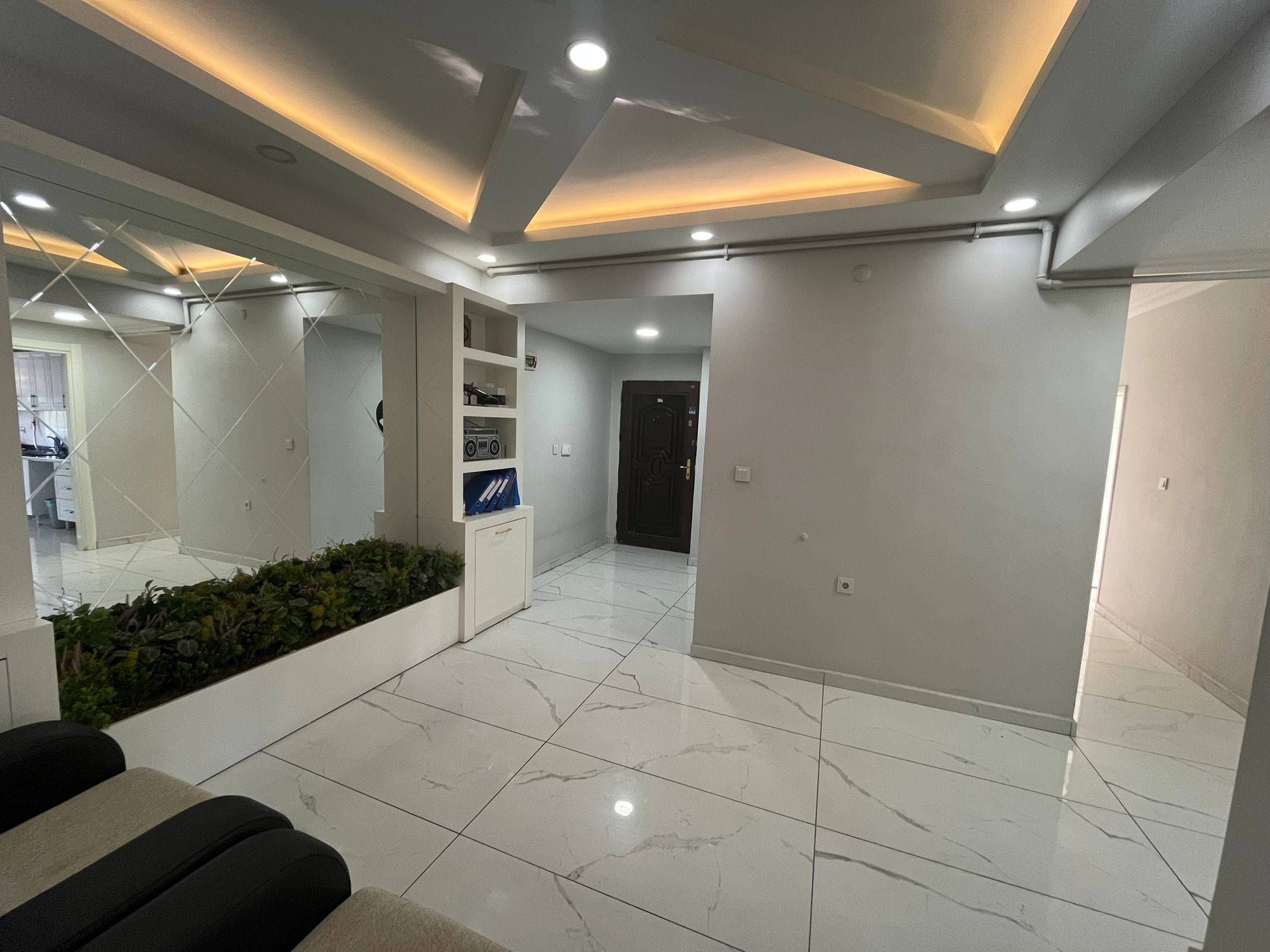 DİCLEKENT MEDYA KAVŞAĞI FIRSAT 3+1 SATILIK DAİRE