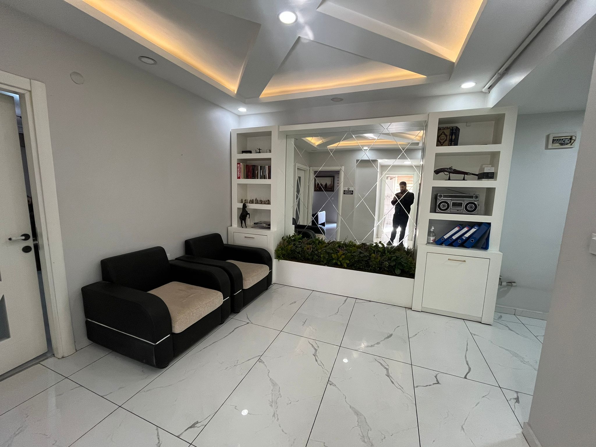 DİCLEKENT MEDYA KAVŞAĞI FIRSAT 3+1 SATILIK DAİRE