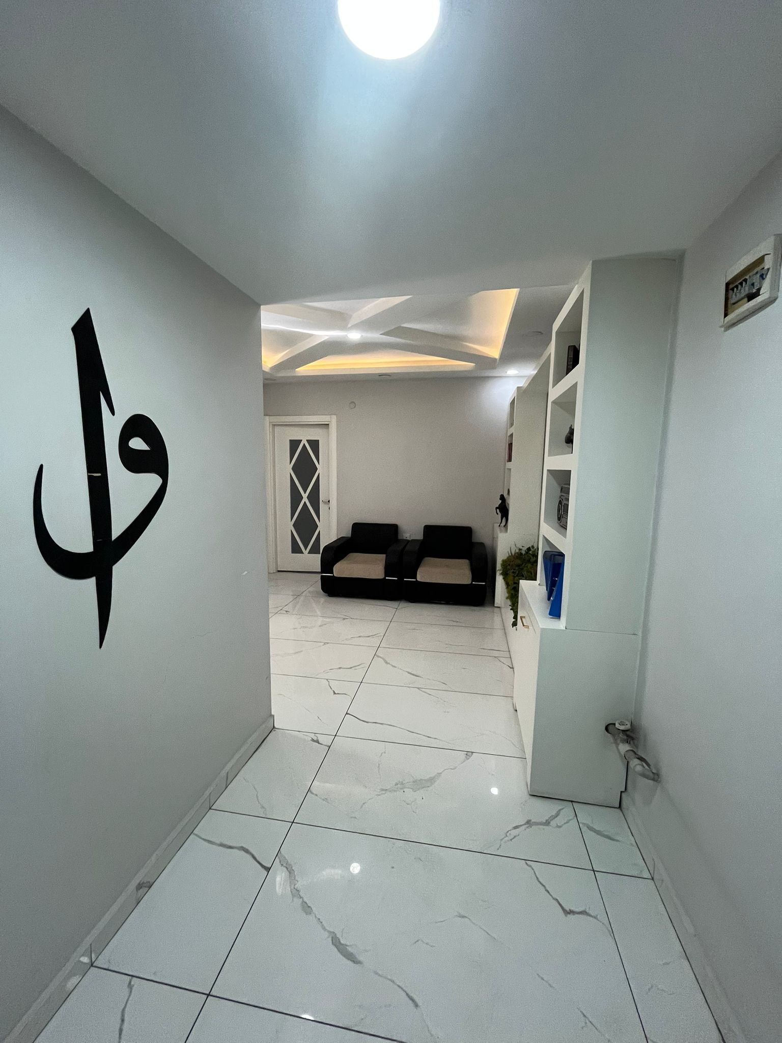 DİCLEKENT MEDYA KAVŞAĞI FIRSAT 3+1 SATILIK DAİRE