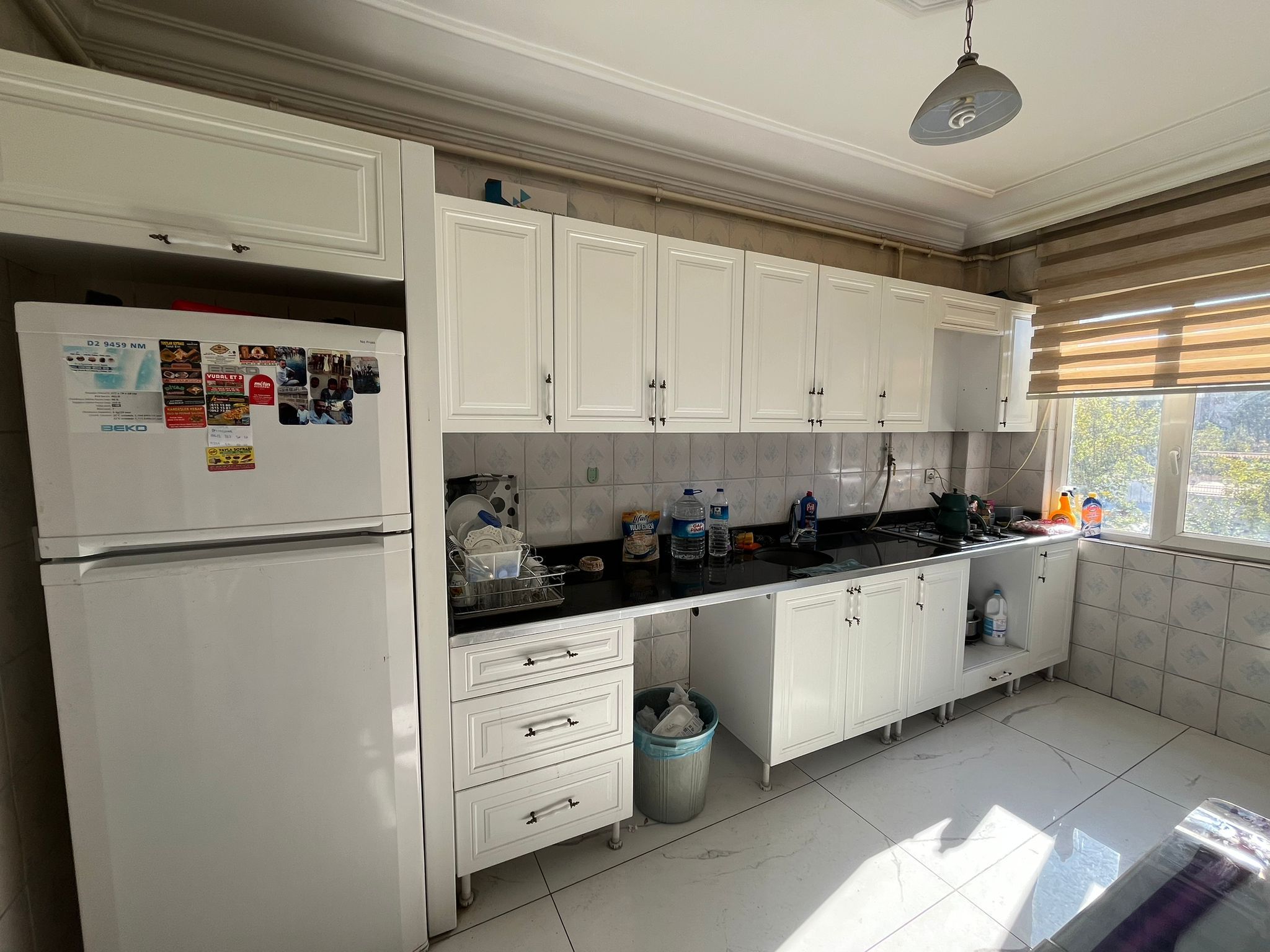 DİCLEKENT MEDYA KAVŞAĞI FIRSAT 3+1 SATILIK DAİRE