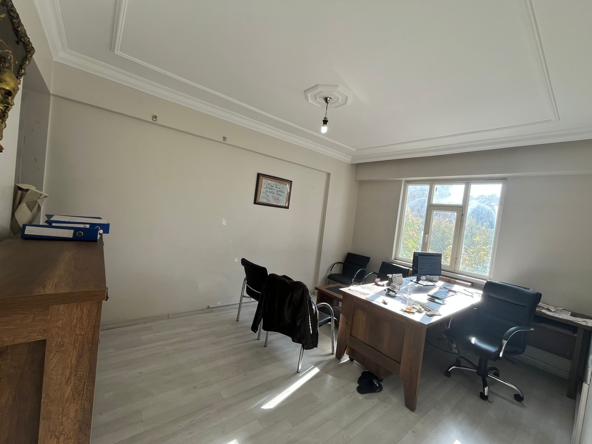 DİCLEKENT MEDYA KAVŞAĞI FIRSAT 3+1 SATILIK DAİRE