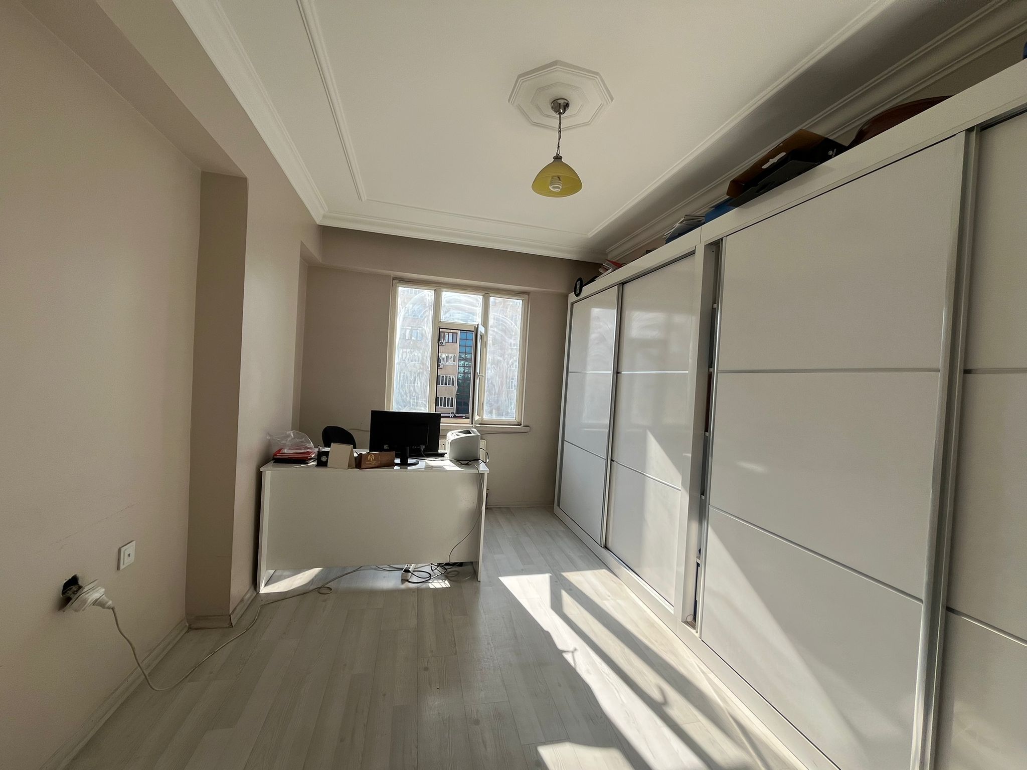 DİCLEKENT MEDYA KAVŞAĞI FIRSAT 3+1 SATILIK DAİRE