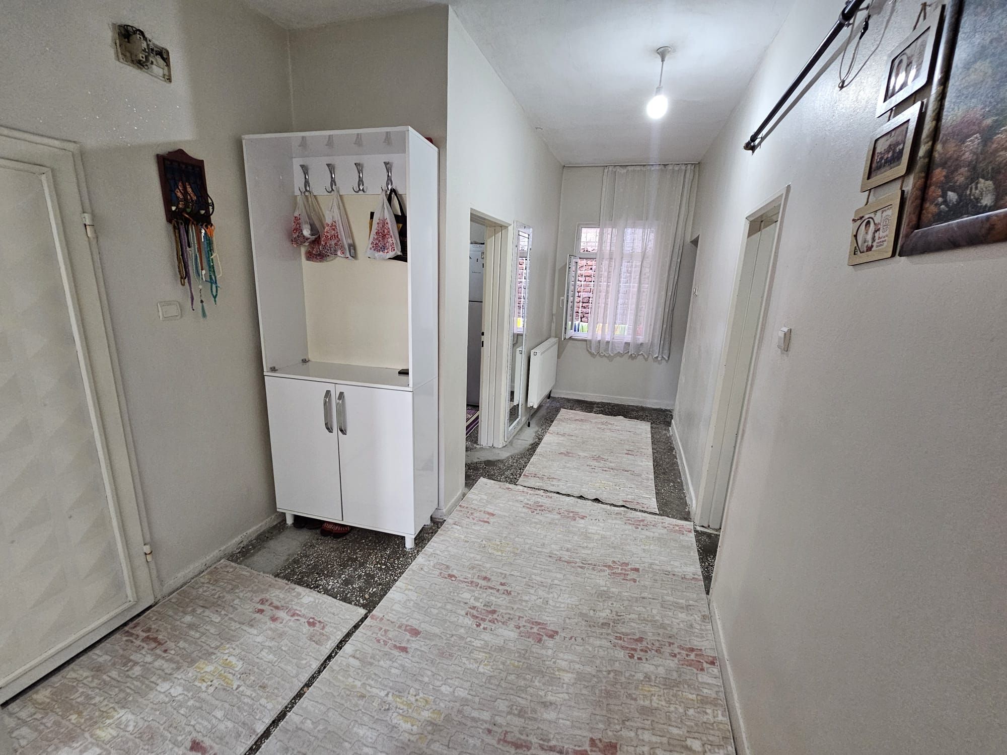 ACİLL!!! KOŞUYOLU ORYIL PETROL CİVARI SATILIK FIRSAT DAİRE