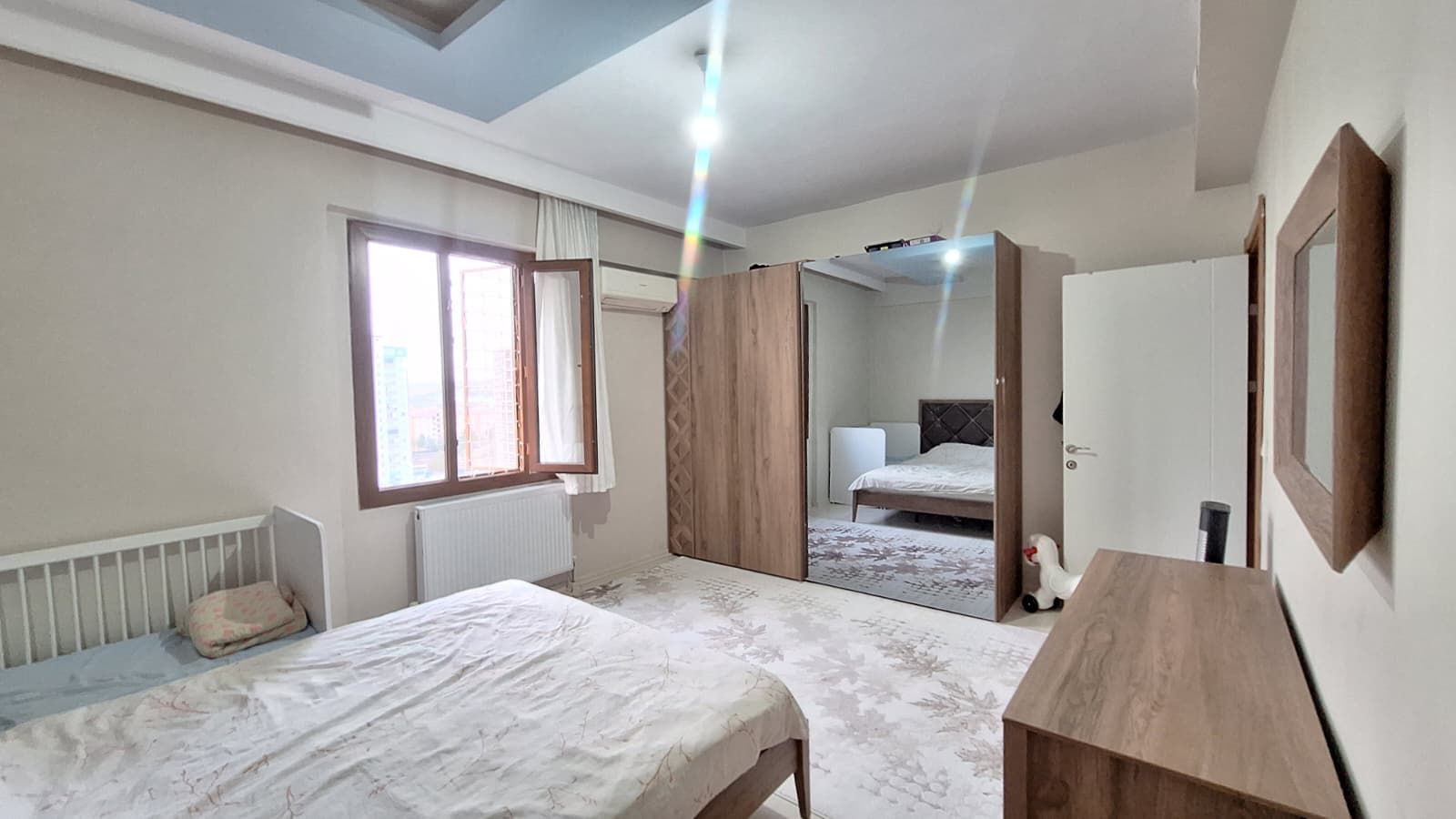 3+1 SATILIK FIRSAT DAİRE