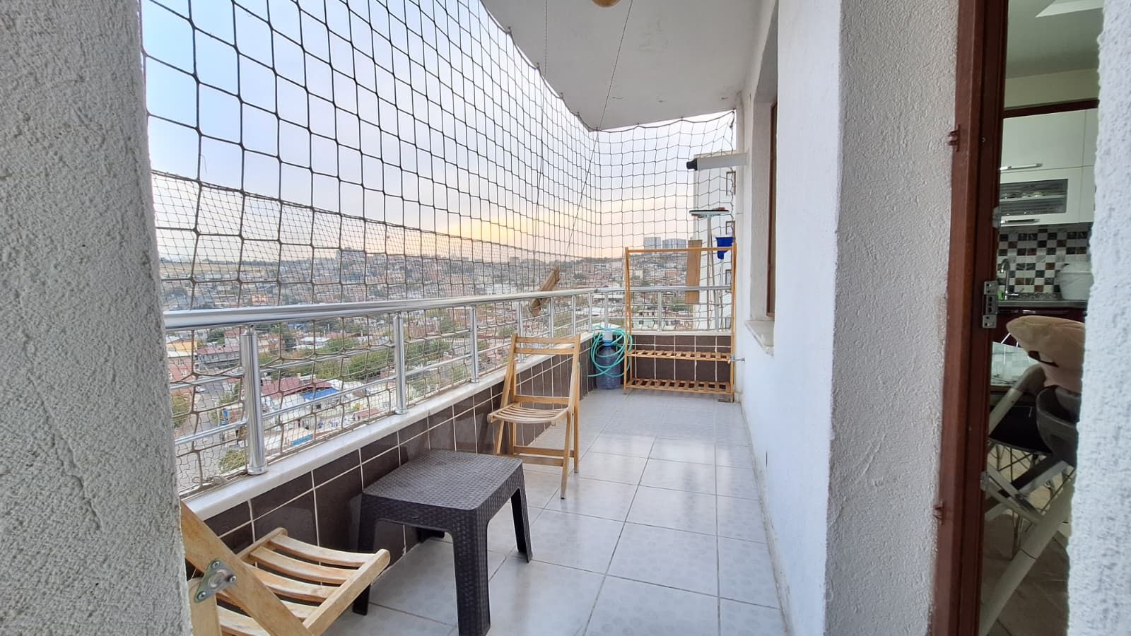 3+1 SATILIK FIRSAT DAİRE