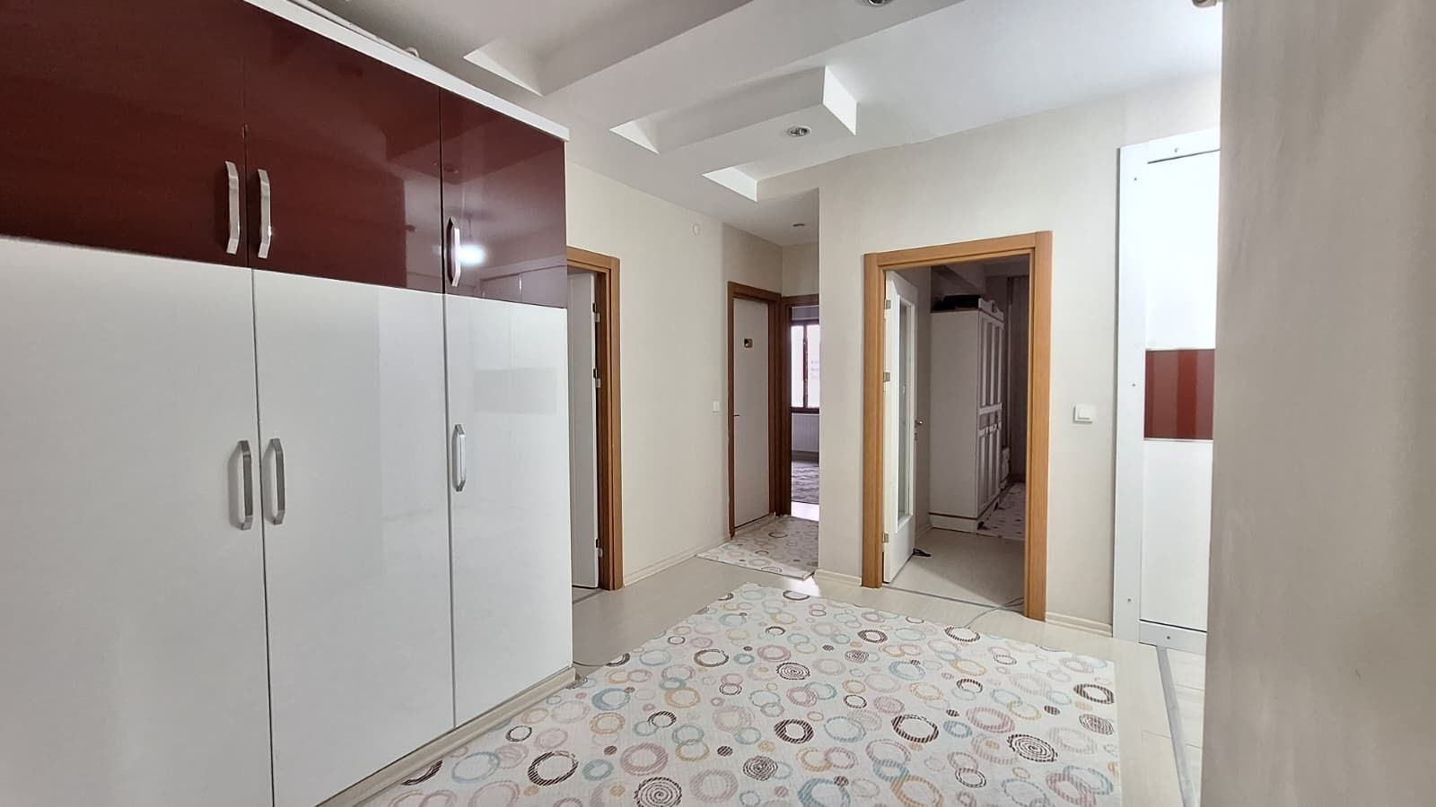 3+1 SATILIK FIRSAT DAİRE