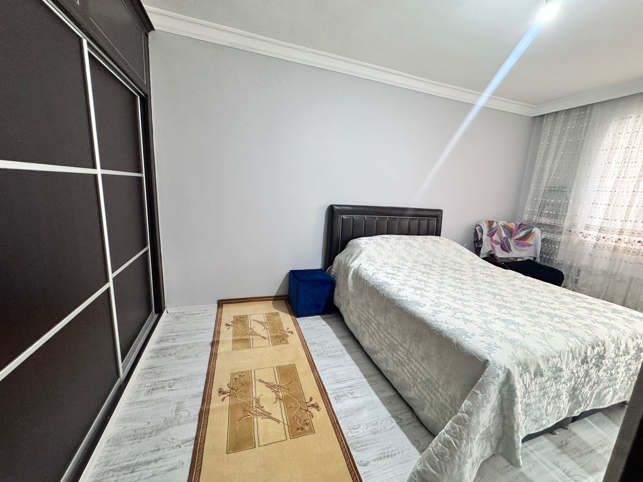 FORUM AVM'NİN YANINDA ACİL SATILIK 3+1 DAİRE