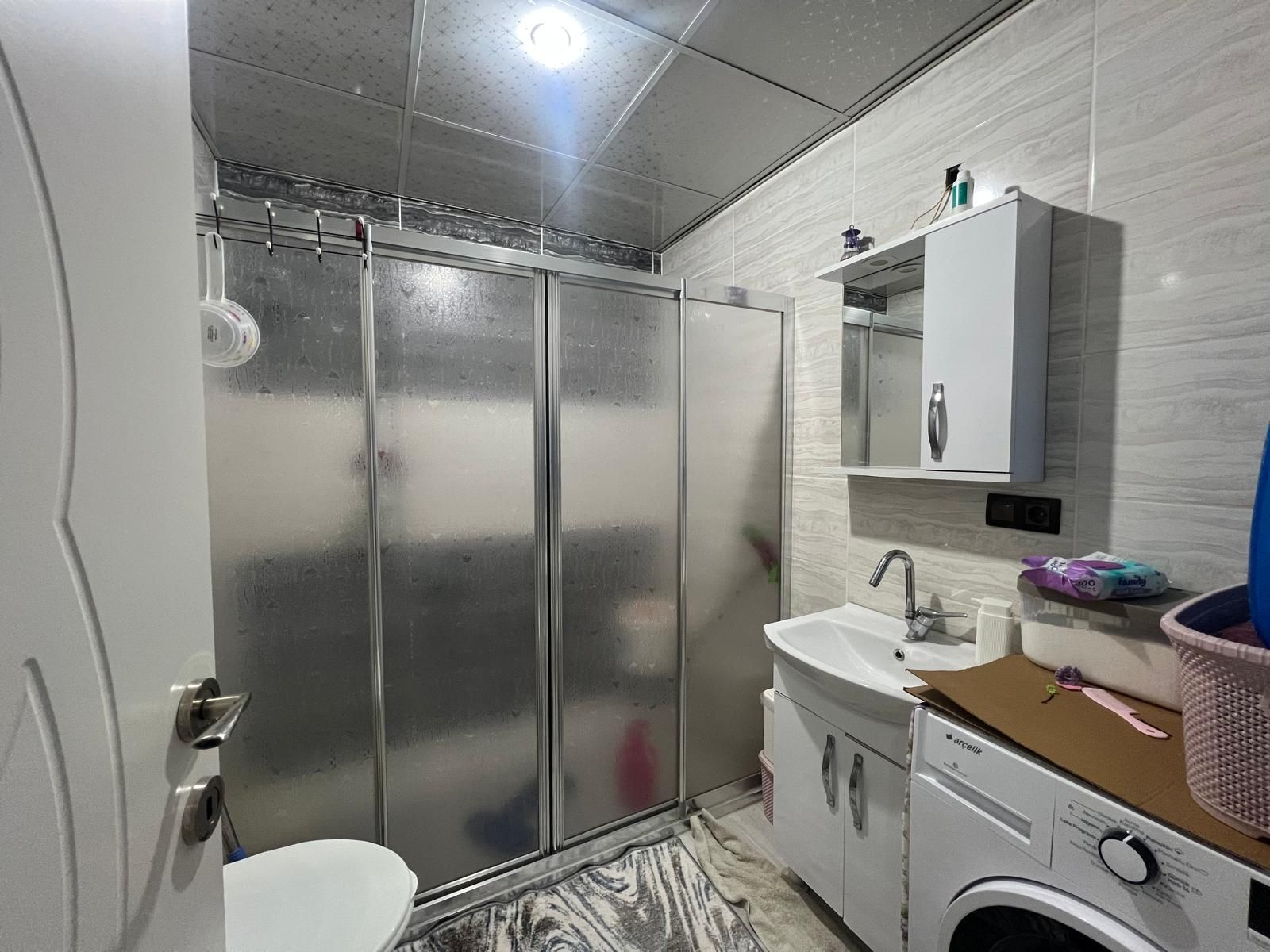 BAĞCILAR HESKİF CADDESİNDE SATILIK 2,5+1 DAİRE