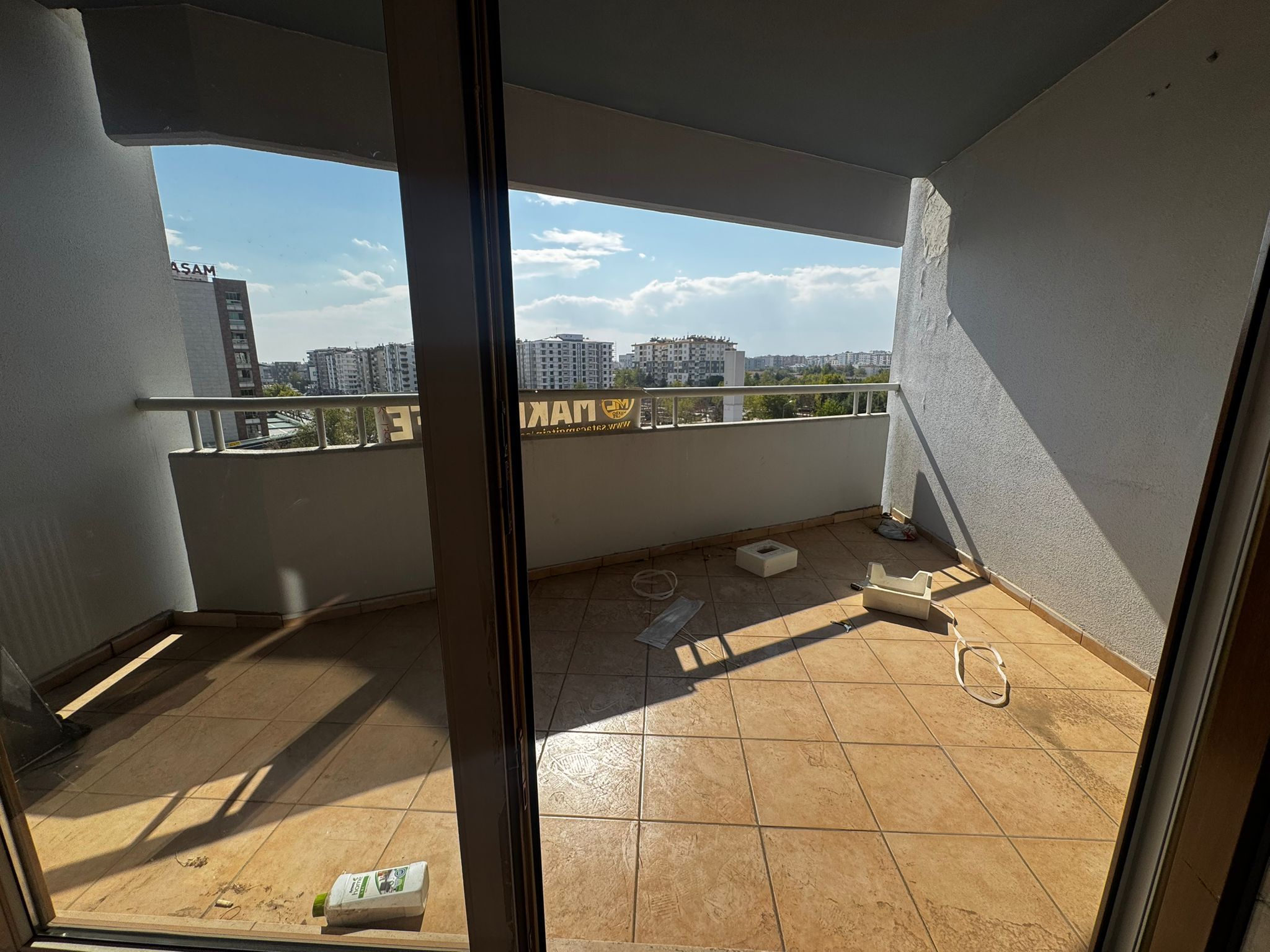 KANTAR CİVARI POLATLAR SİTESİNDE 4+1 KİRALIK DAİRE