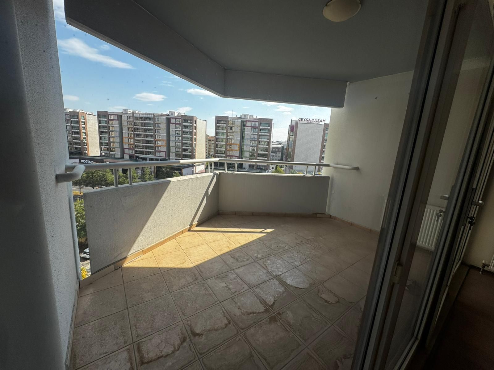 KANTAR CİVARI POLATLAR SİTESİNDE 4+1 KİRALIK DAİRE